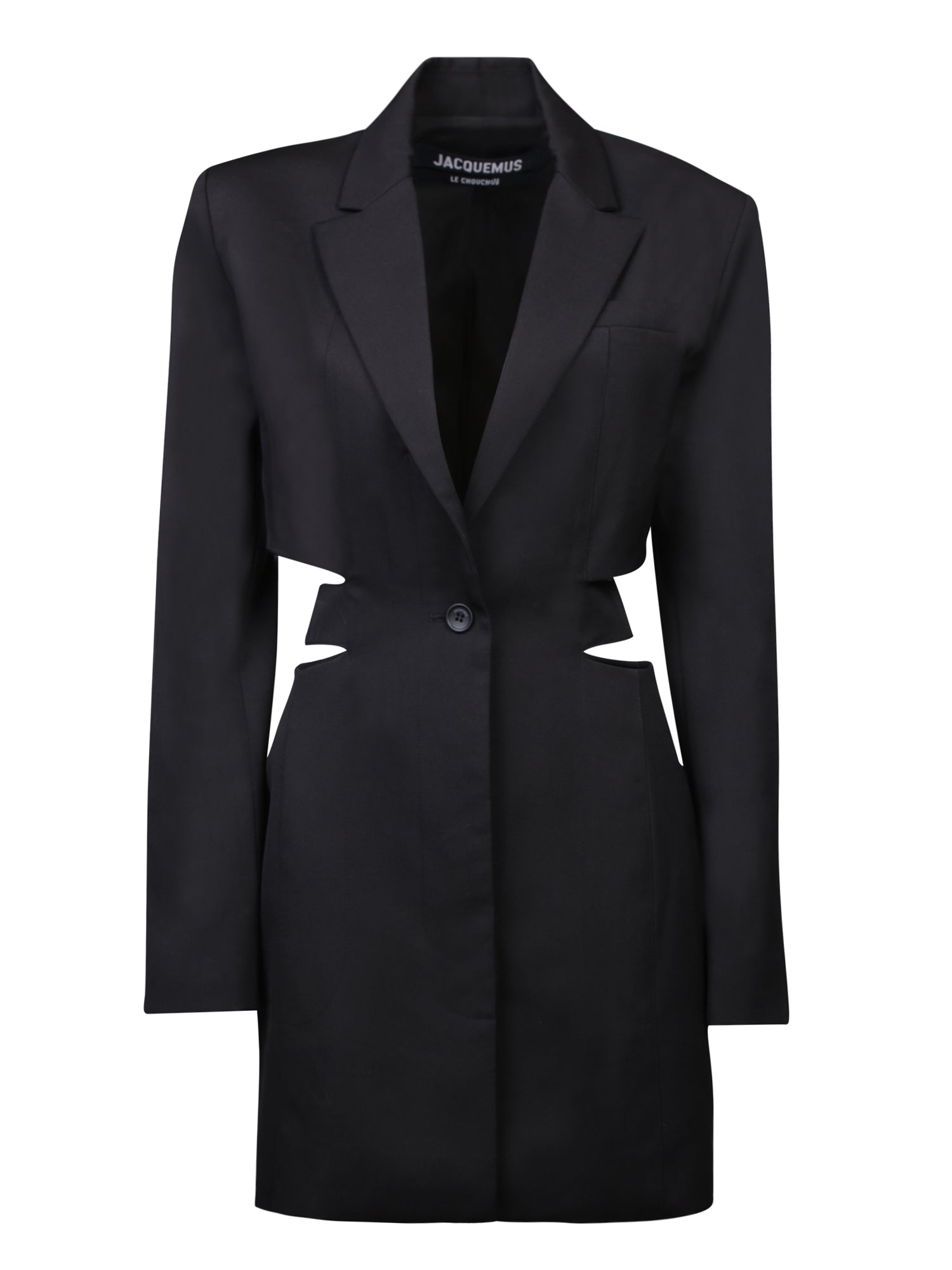 JACQUEMUS La robe Bari