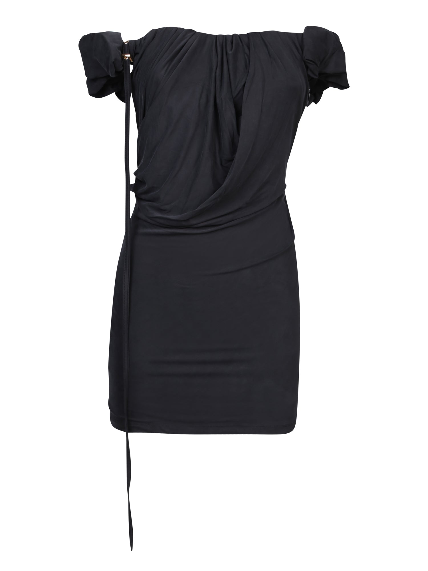 JACQUEMUS La robe Ciceri