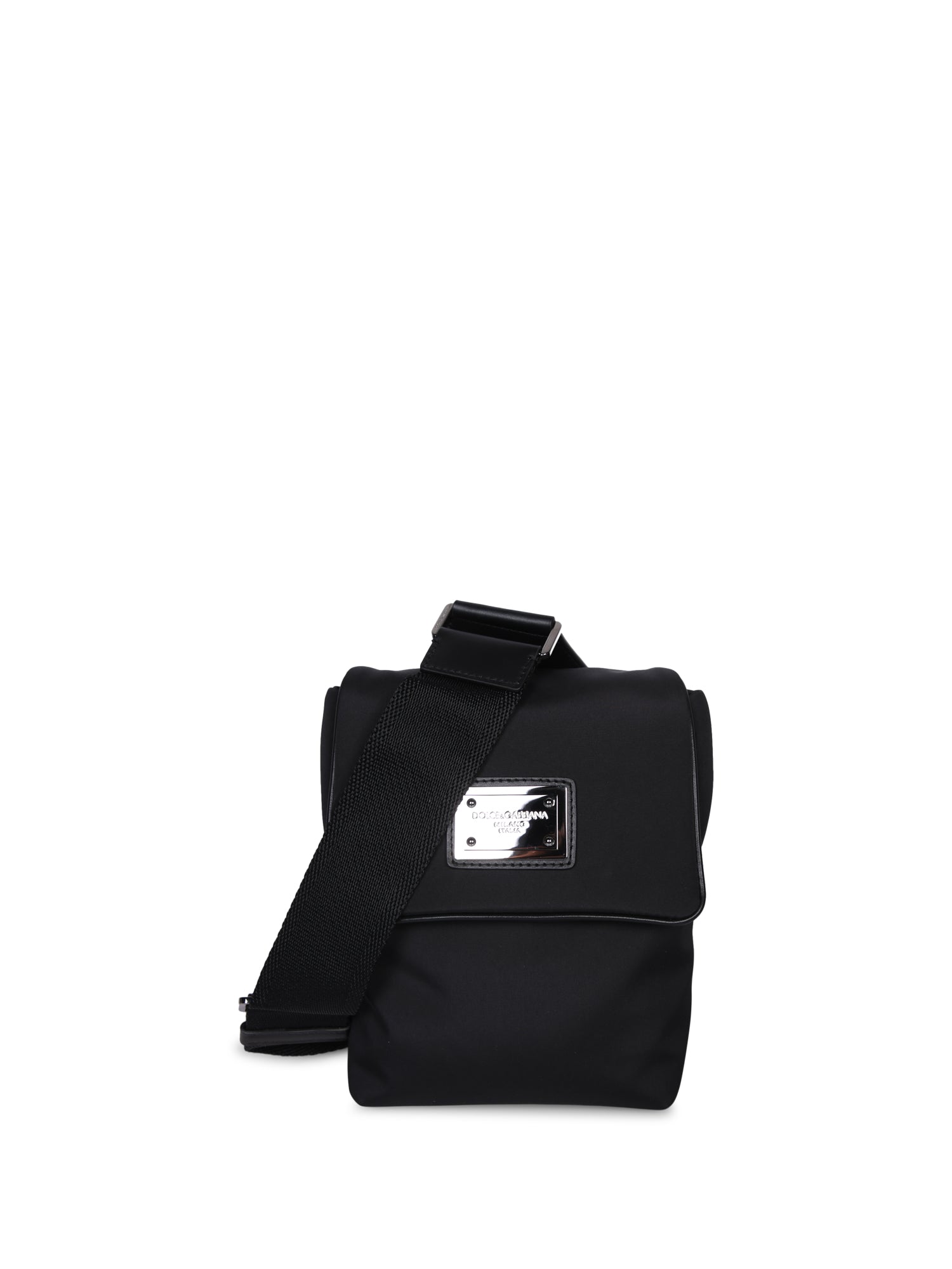 DOLCE  GABBANA 나일론 fanny pack