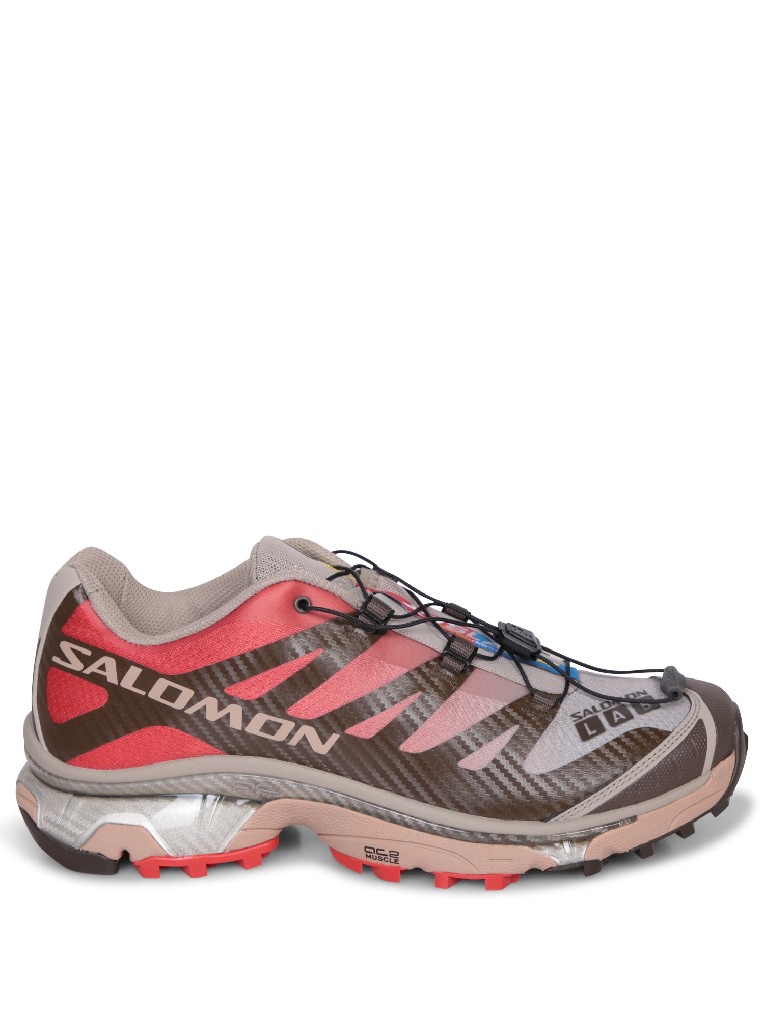 SALOMON XT4 스니커즈 화이트