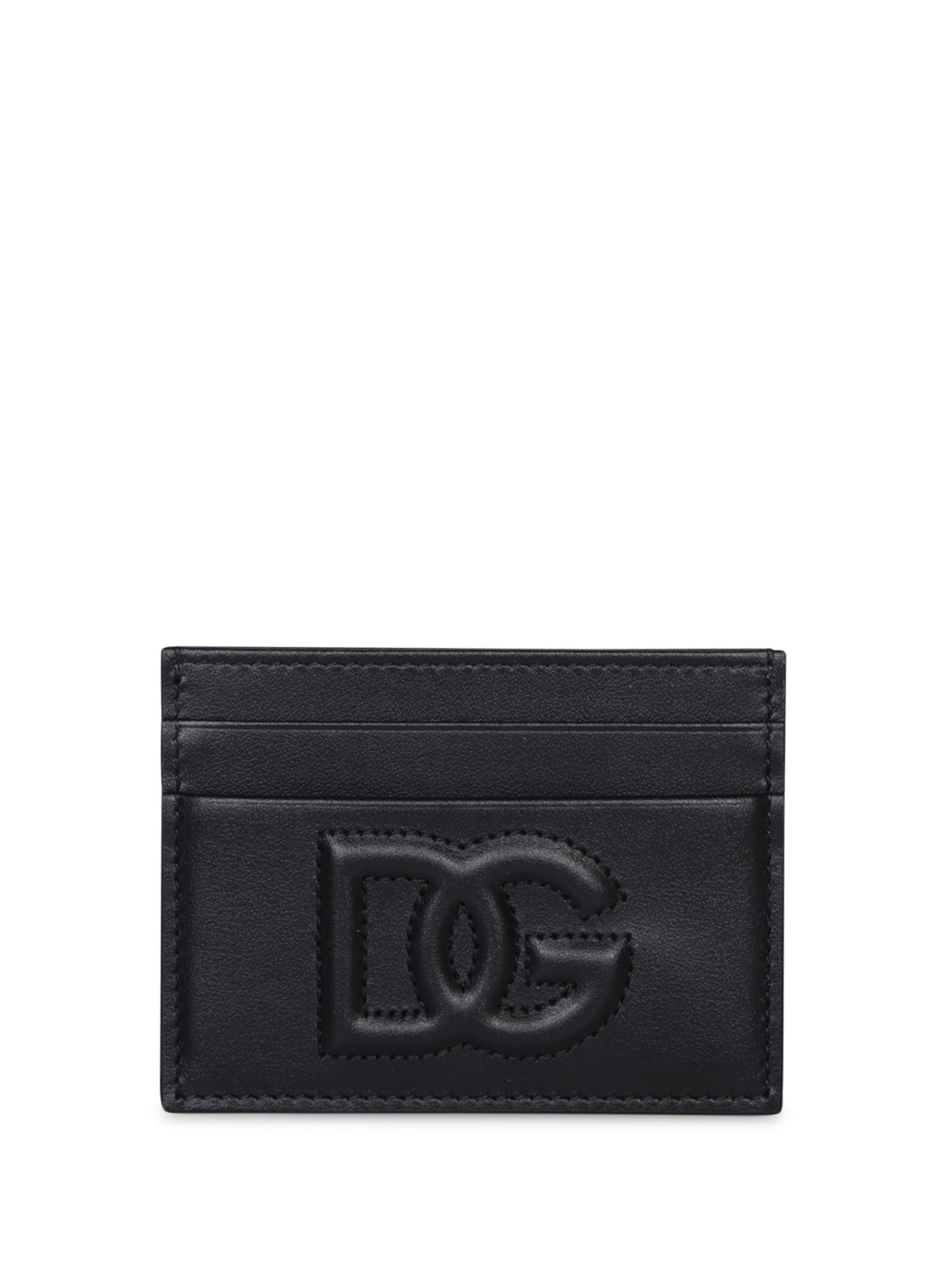 DOLCE  GABBANA DG 로고 cardholder