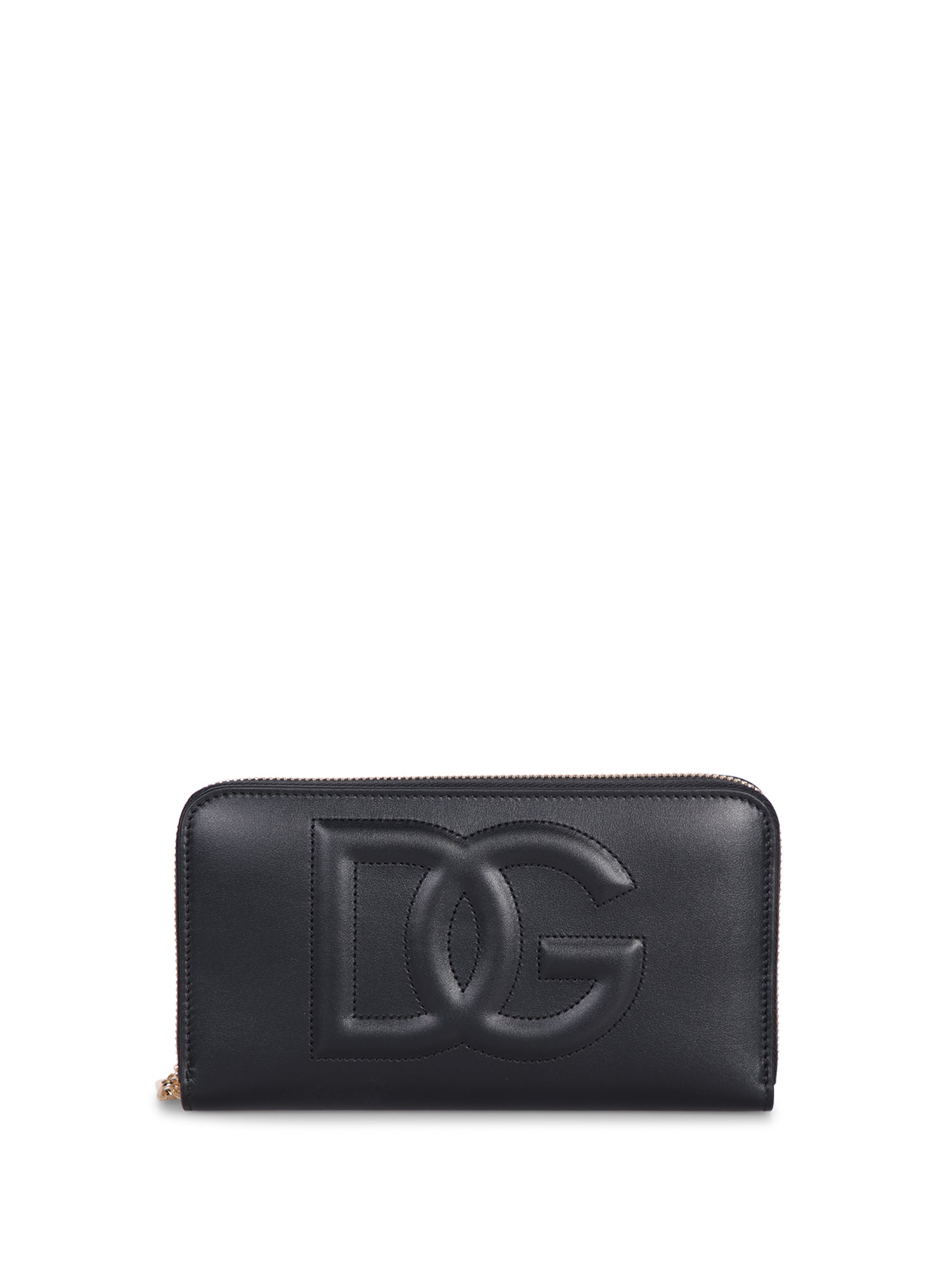 DOLCE  GABBANA DG 로고 지갑