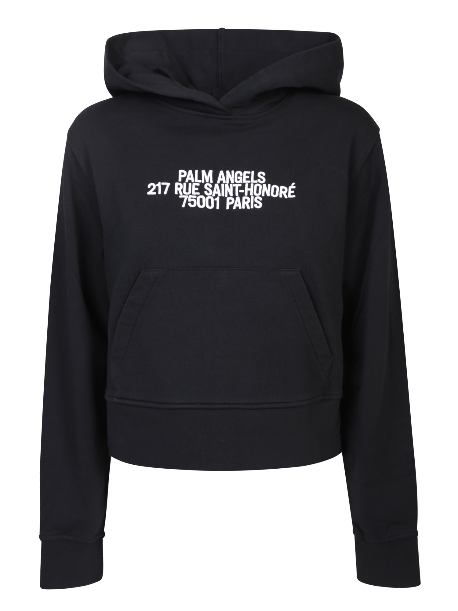 PALM ANGELS Palm Angels 75001 후드