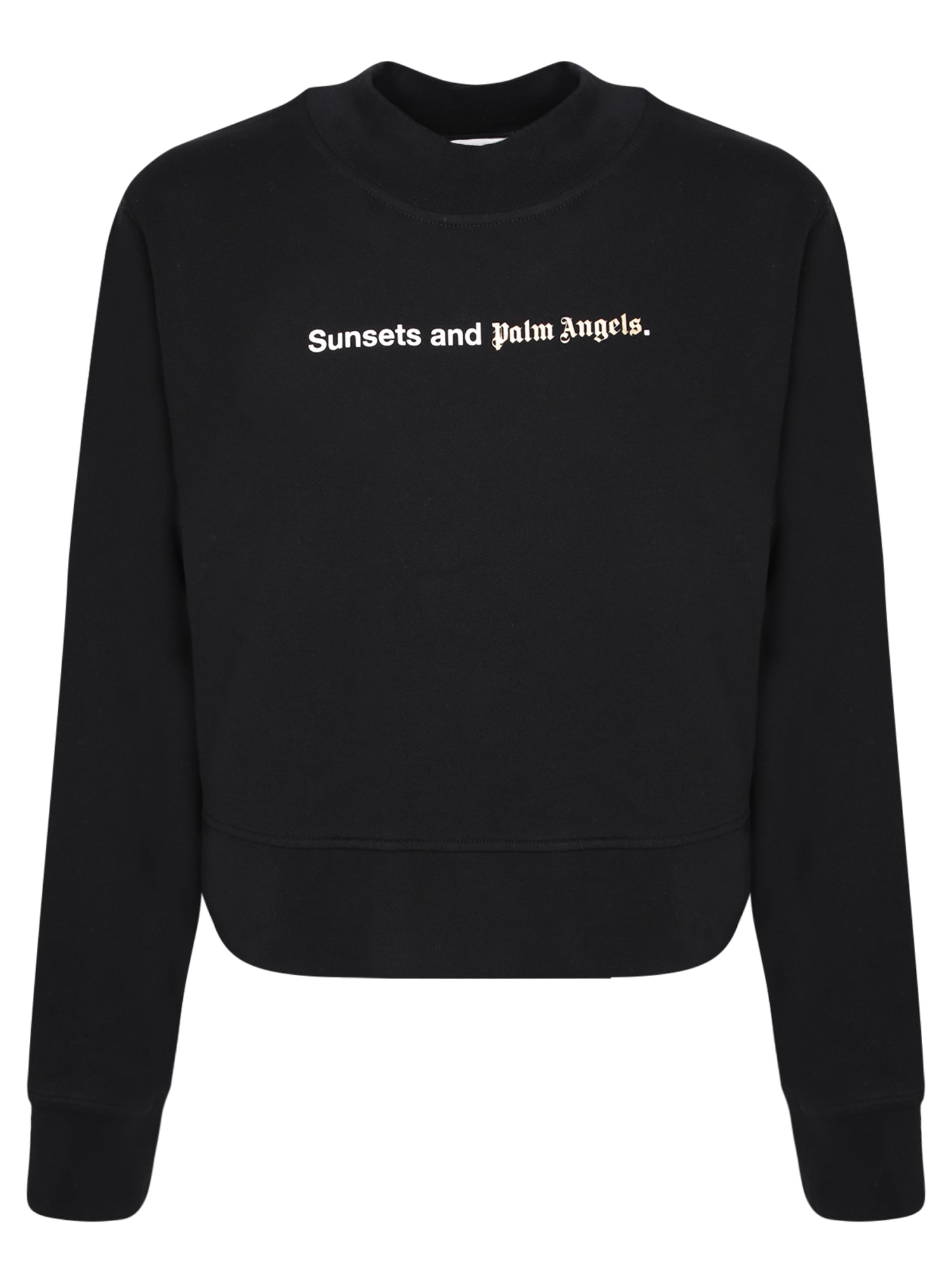 PALM ANGELS Sunsets 스웨트 셔츠