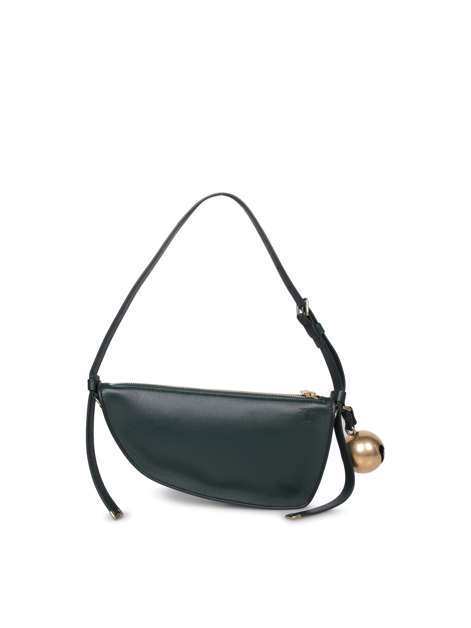 BURBERRY 실드 미니 백
