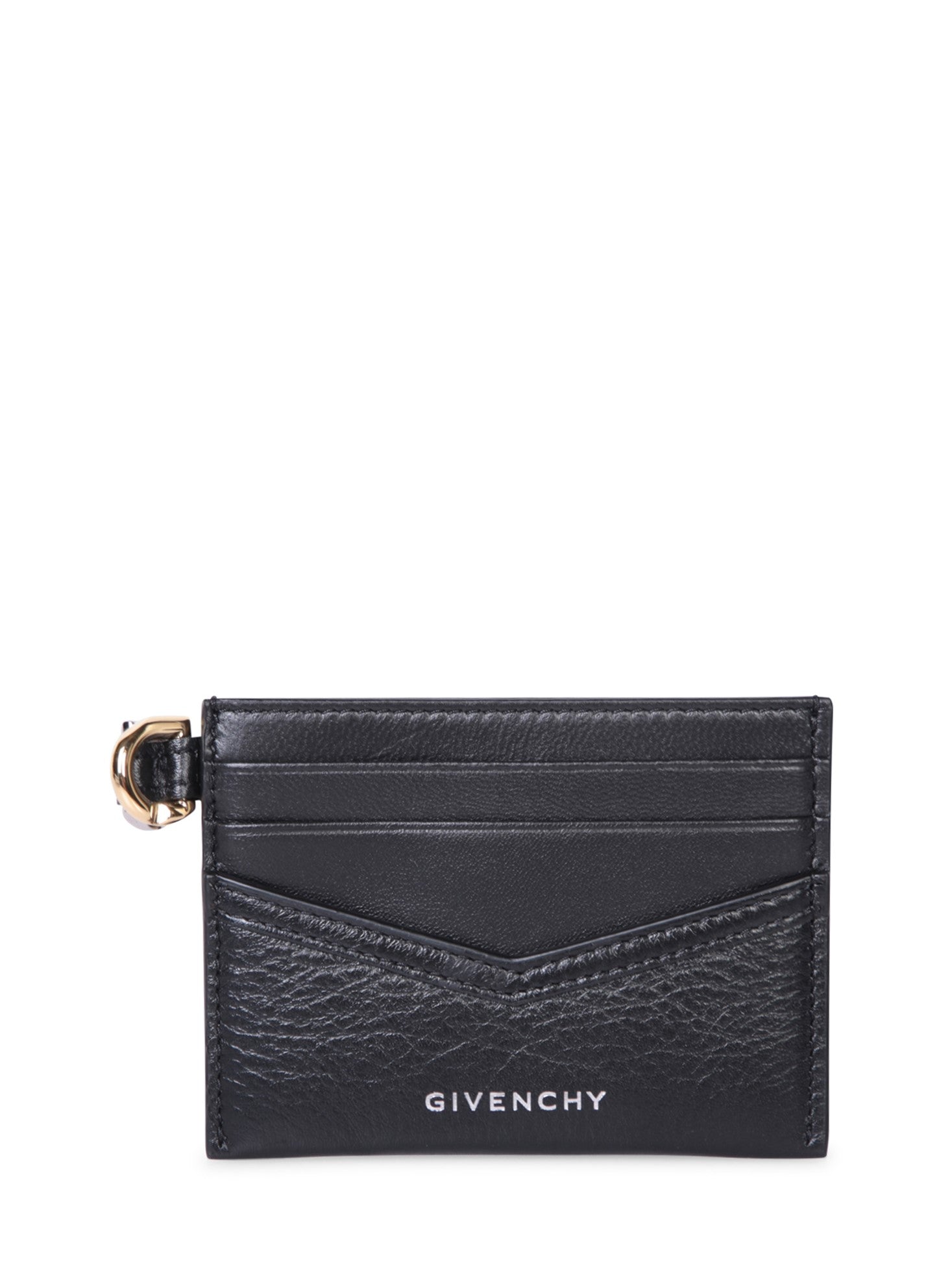 GIVENCHY Voyou 블랙 cardholder