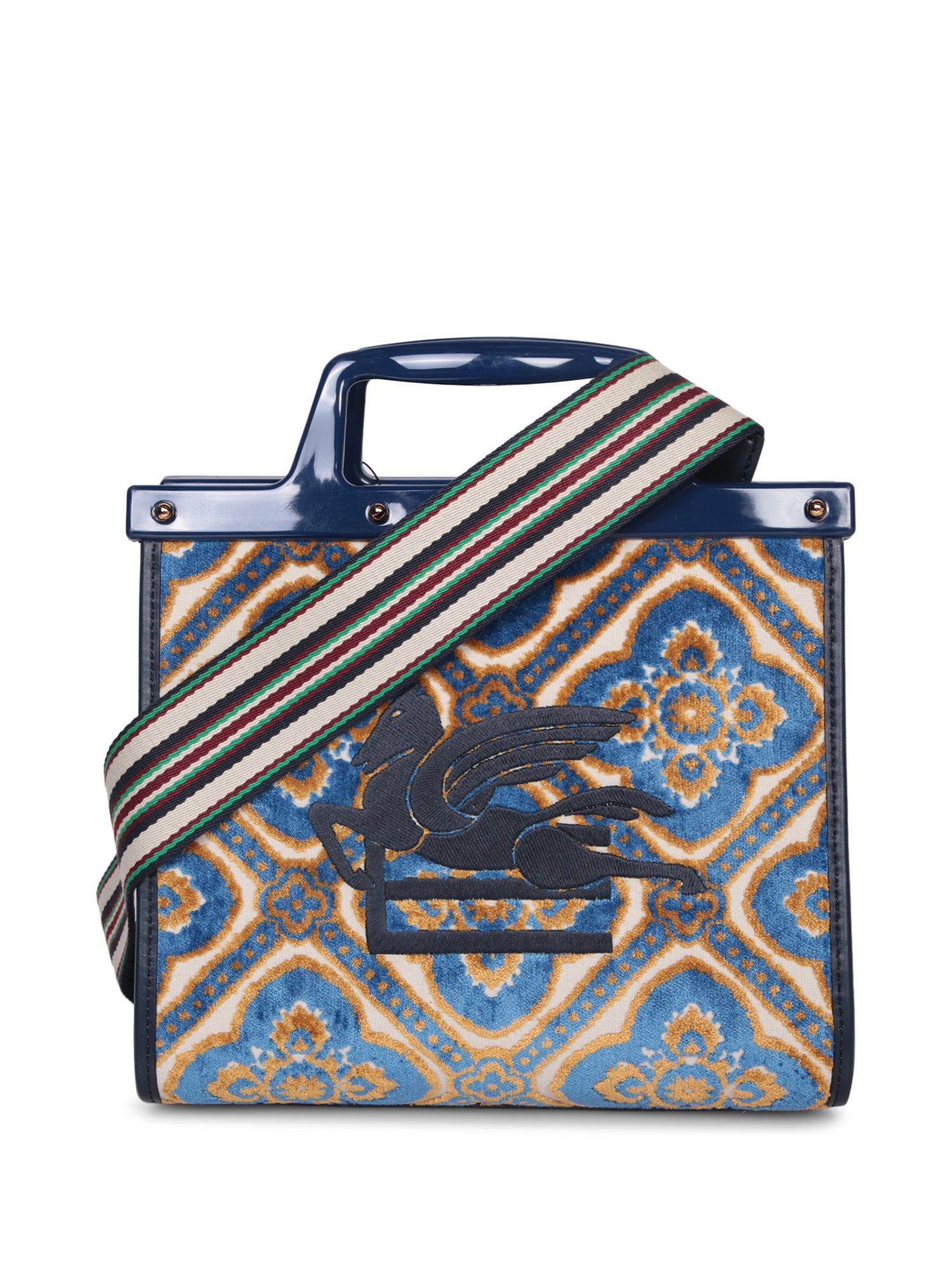 ETRO Love Trotter 미니 백