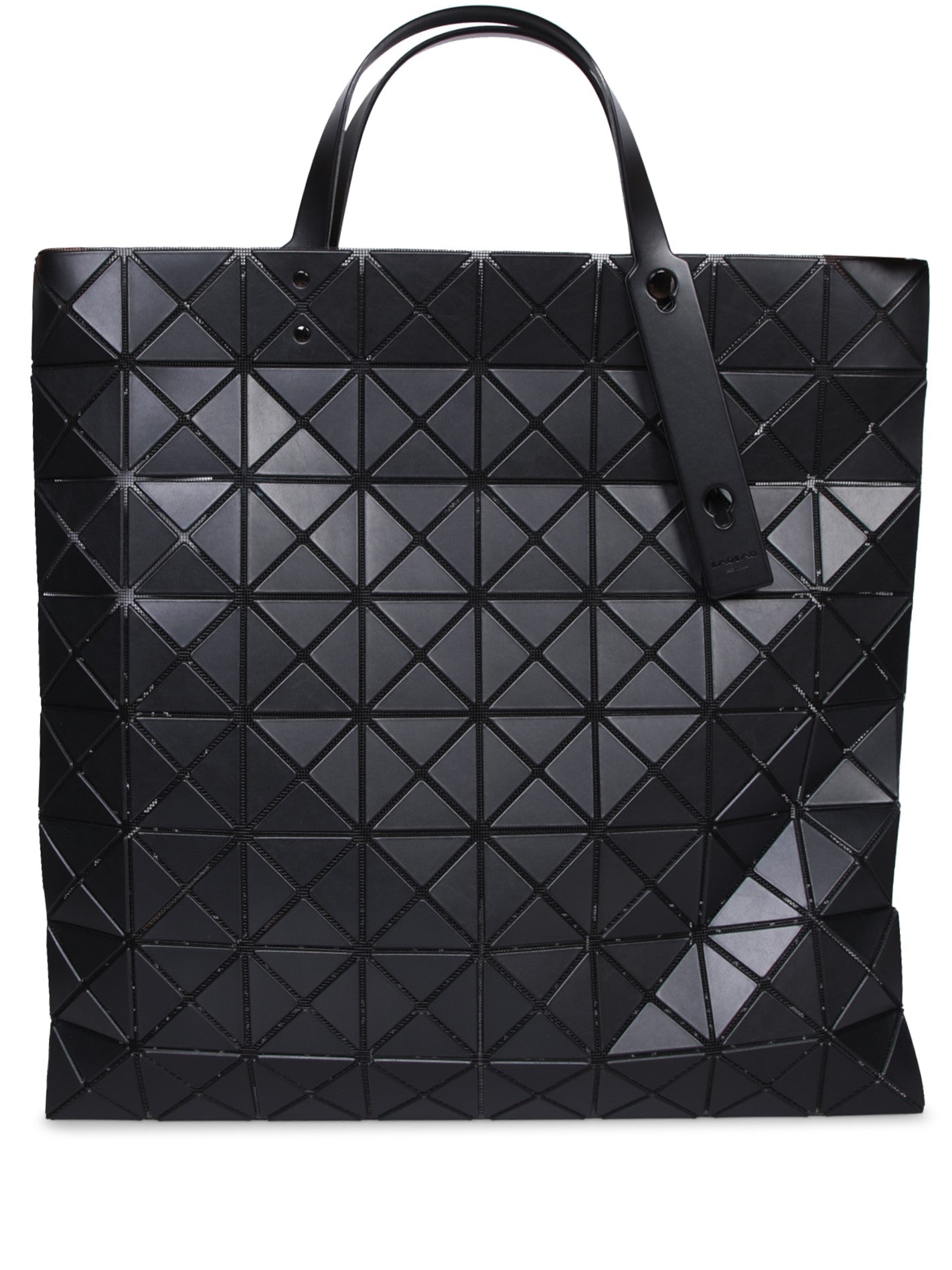 ISSEY MIYAKE Lucent 매트 L 라이트 블랙