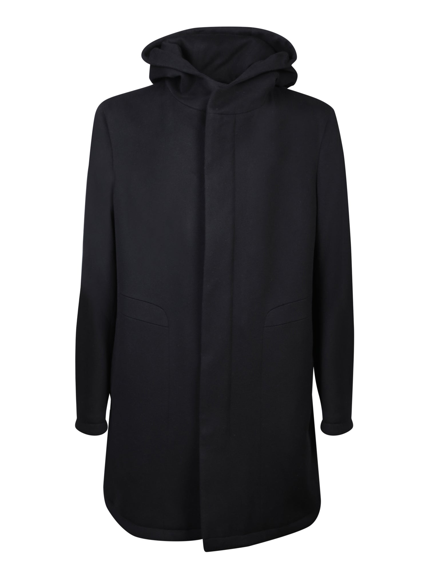 TAGLIATORE Montgomery 블랙 자켓