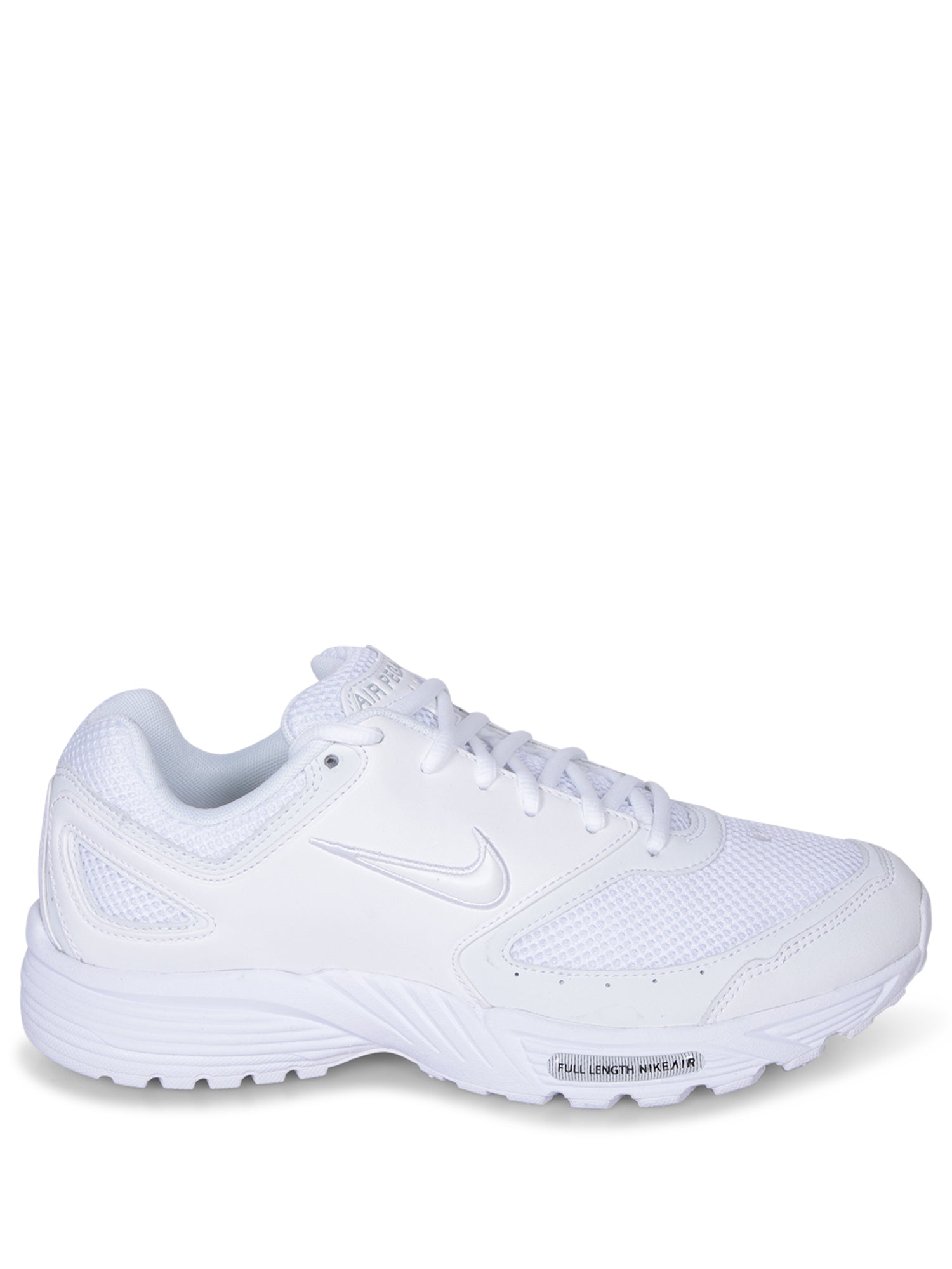 COMMES DE GARCONS HP 스니커즈 Air Pegasus 2005 화이트