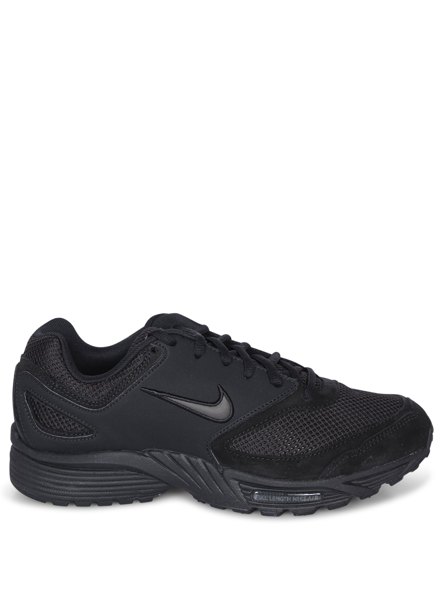 COMMES DE GARCONS HP 스니커즈 블랙 Air Pegasus 2005