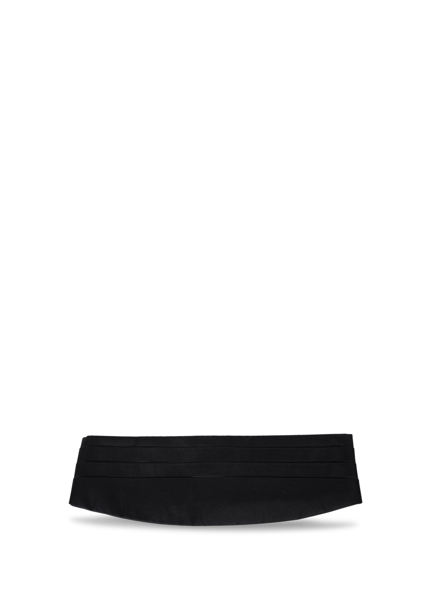 DOLCE  GABBANA 블랙 턱시도 헤어밴드