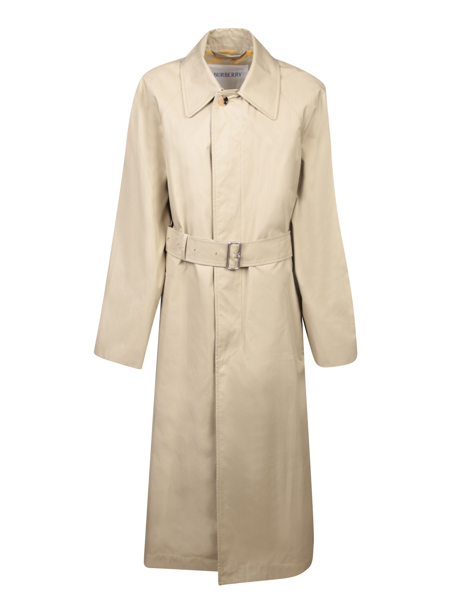 BURBERRY Bradford 베이지 트렌치 코트