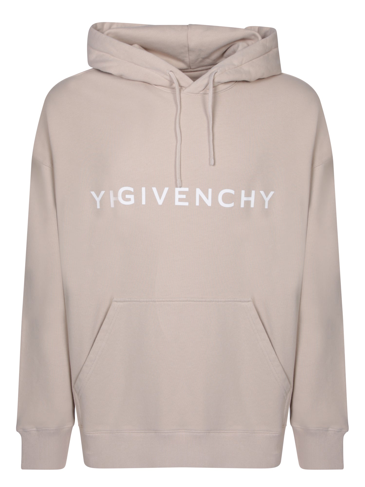 GIVENCHY Archetype 토프 후드