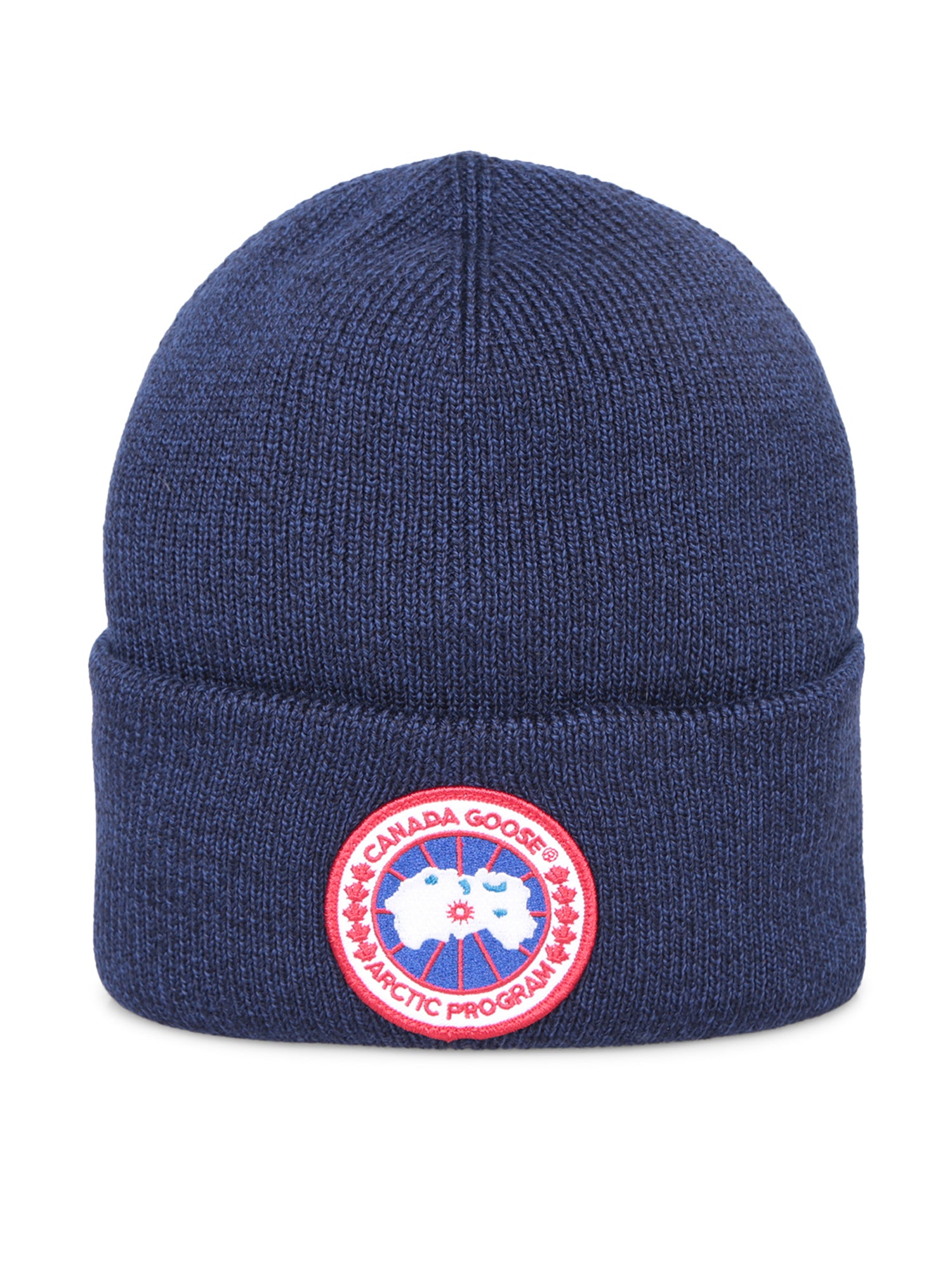 CANADA GOOSE Artic Toque 블루 비니