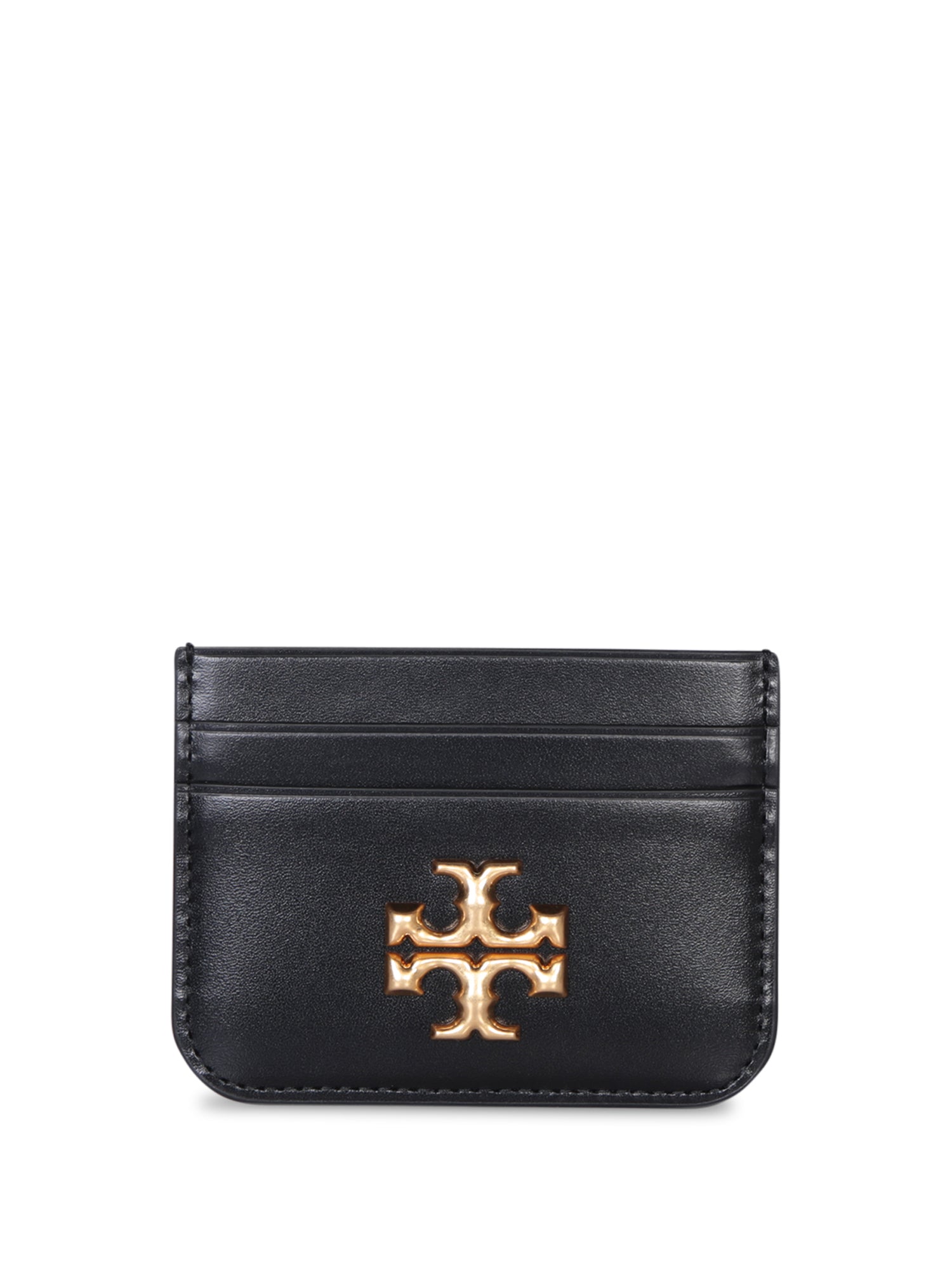 TORY BURCH 엘레노어 블랙 cardholder