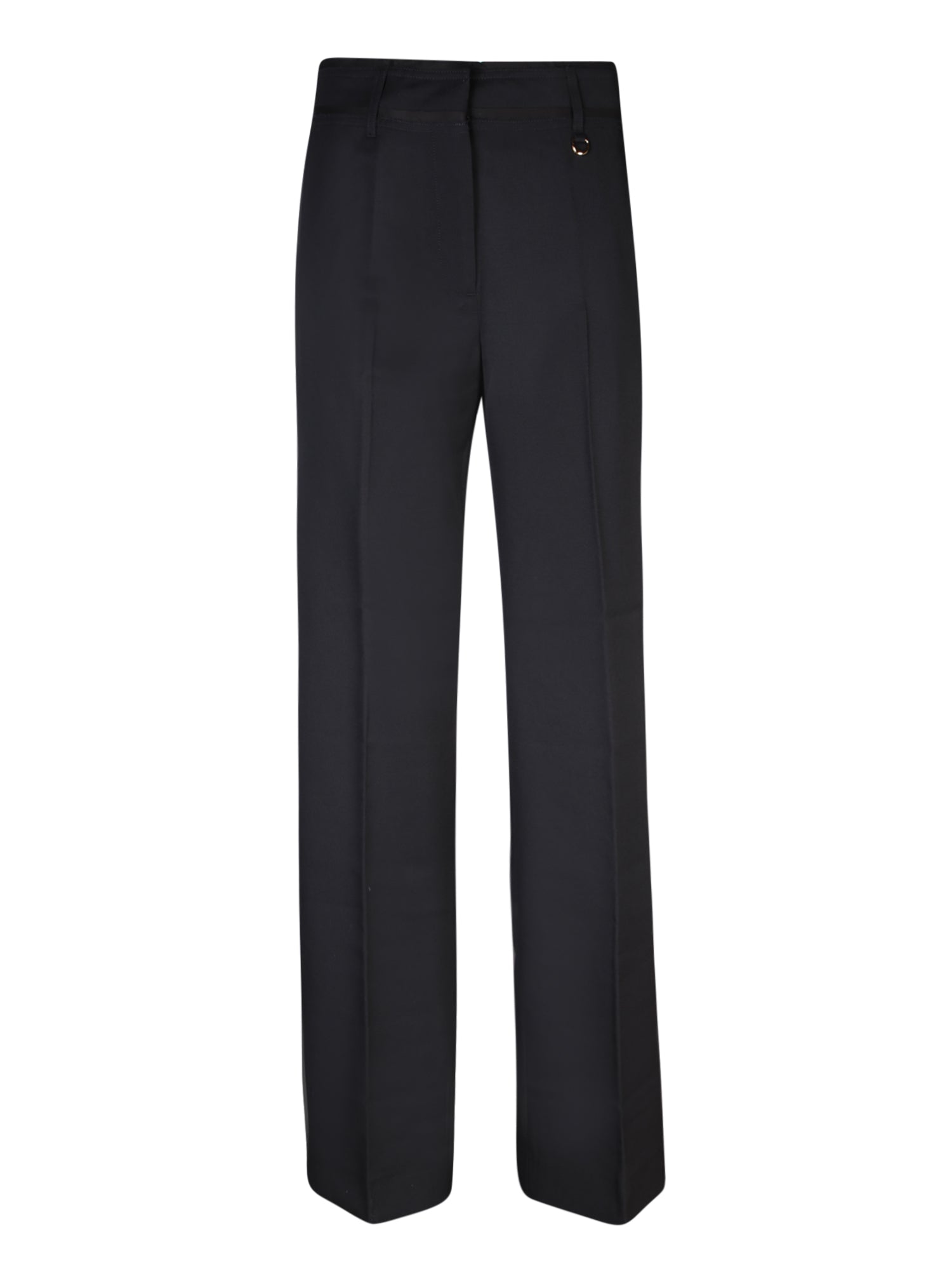 JACQUEMUS Le pantalon Ficelle