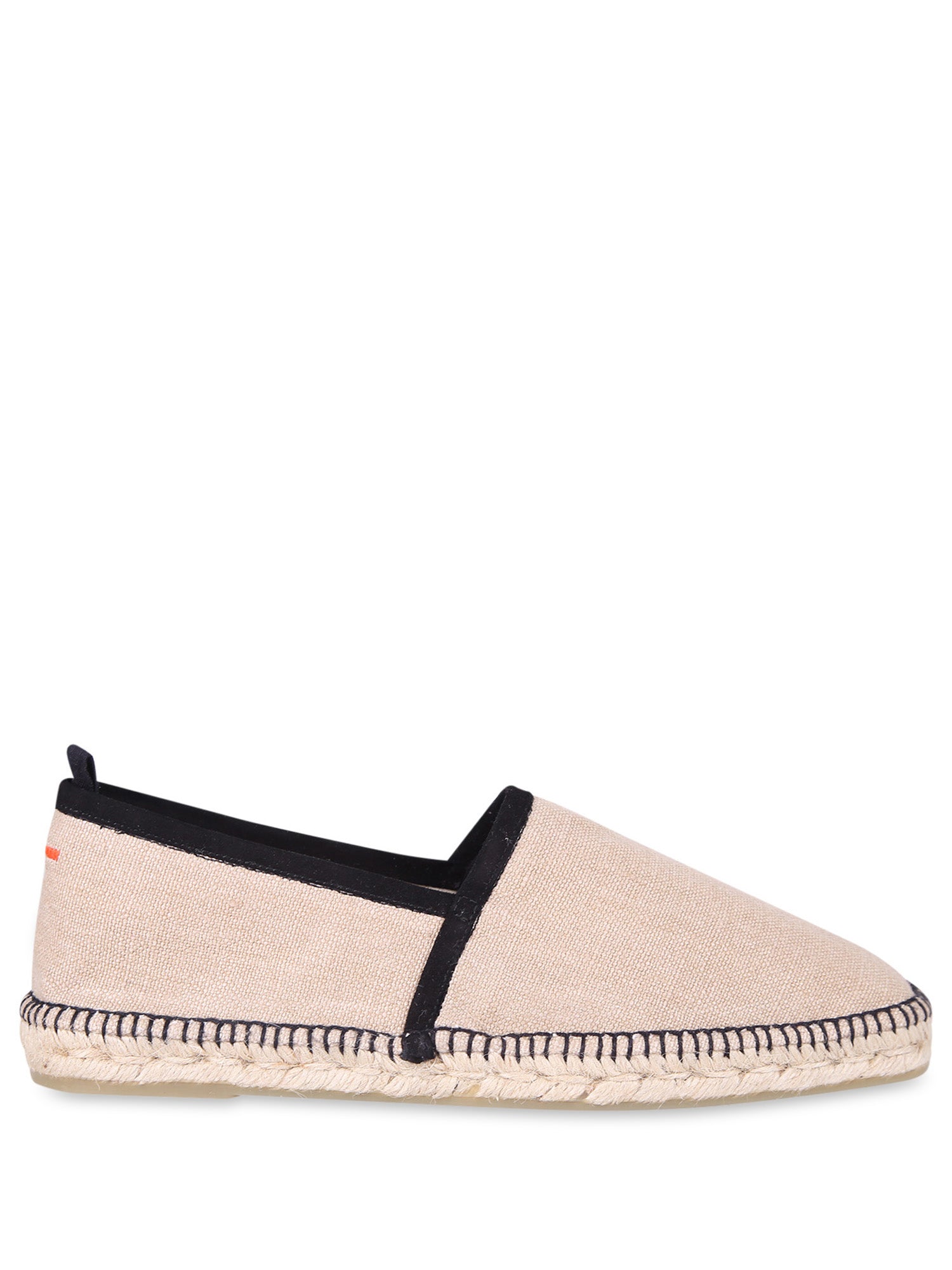 CASTANER 캔버스 espadrillas