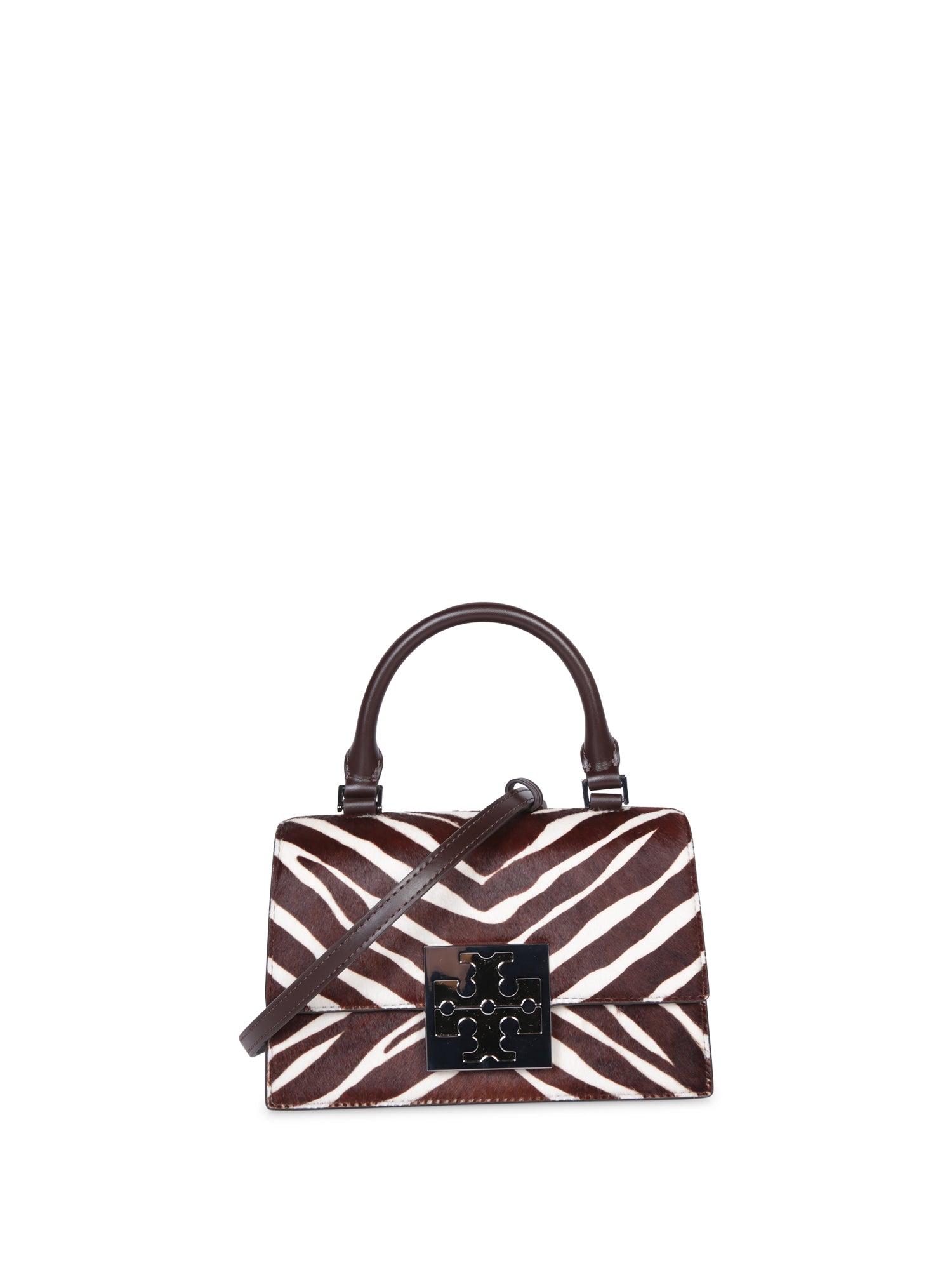 TORY BURCH Bon Bon white7brown 백