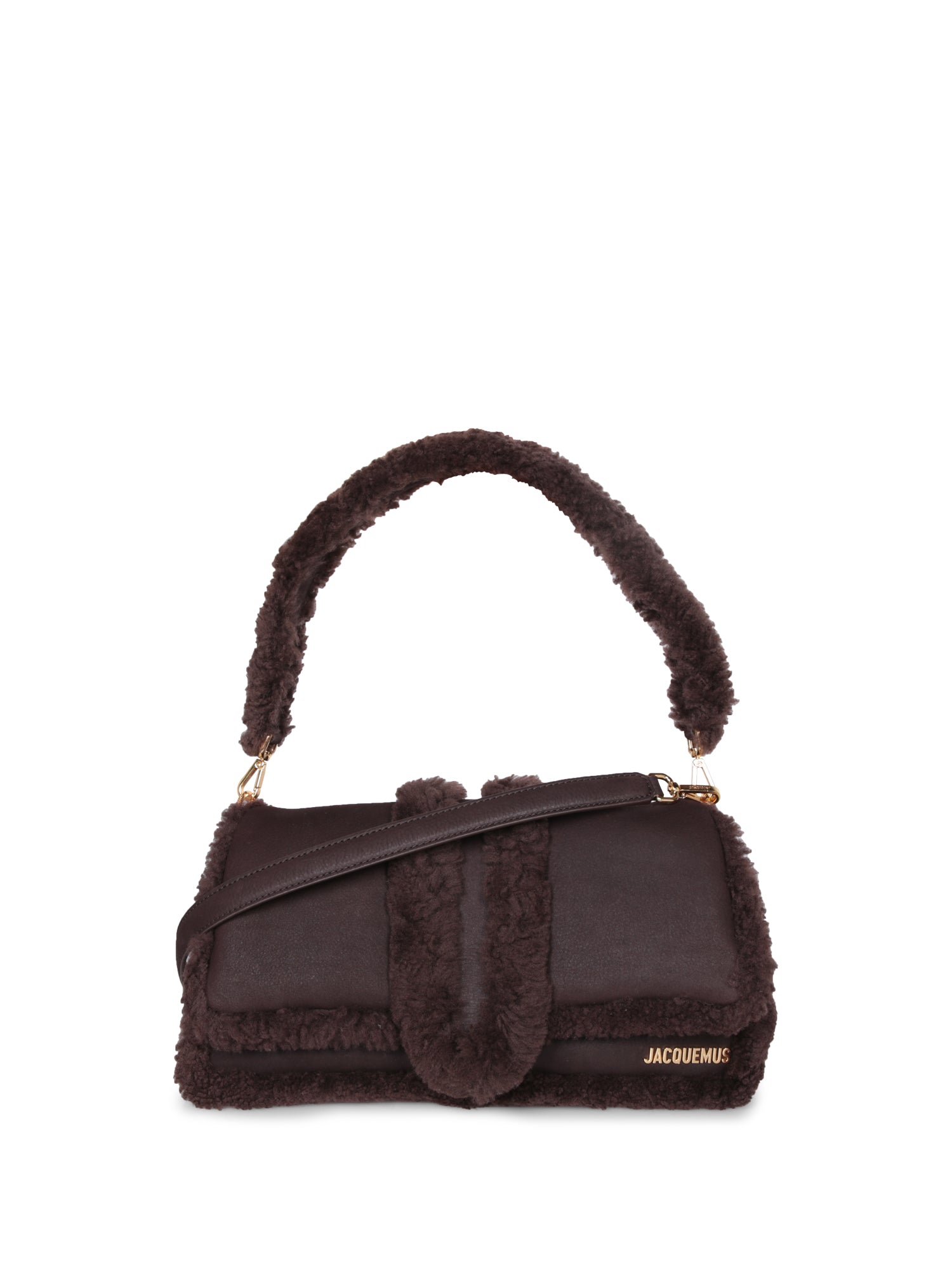 JACQUEMUS Le Bambimou doux