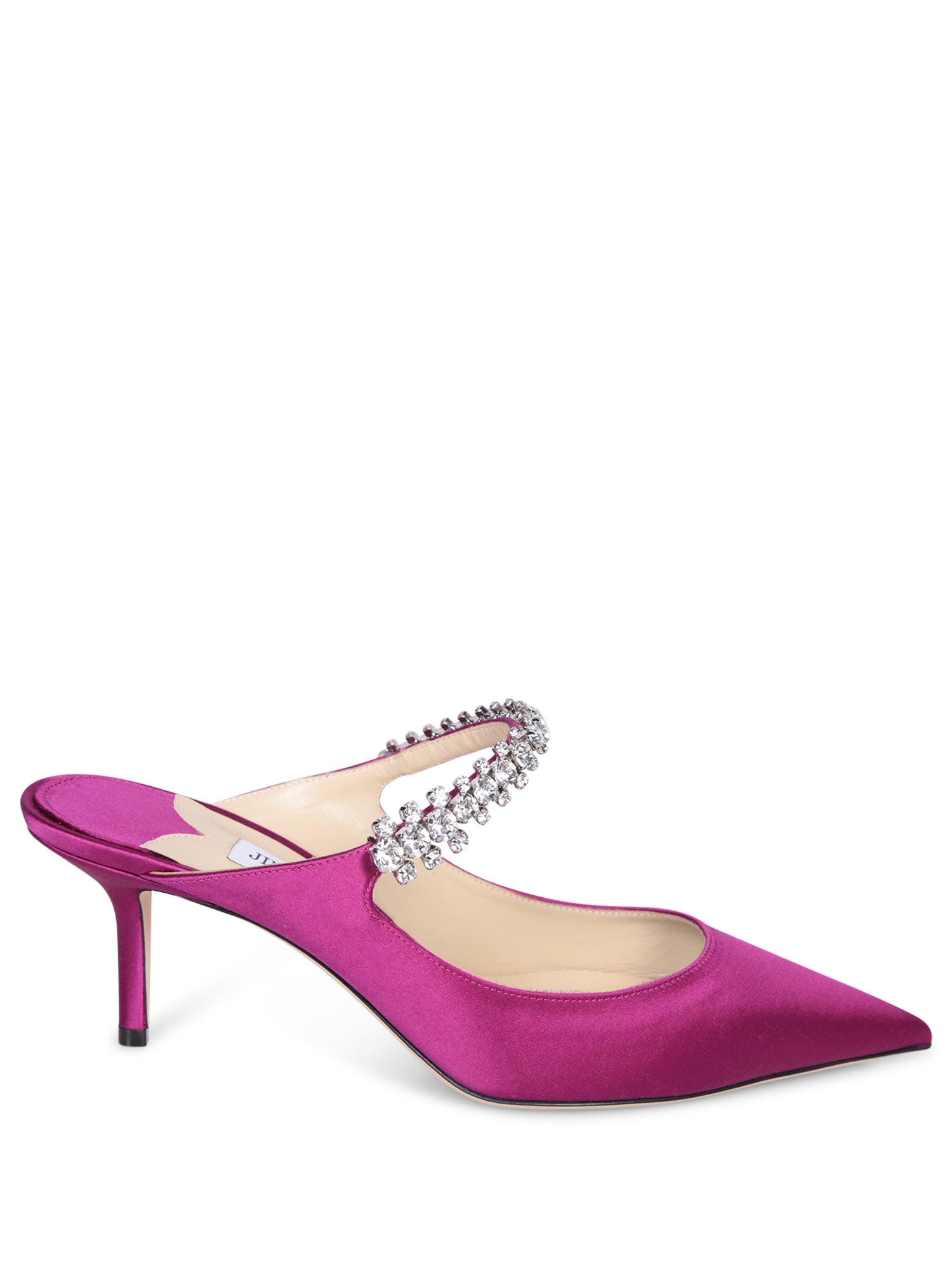 JIMMY CHOO 빙 65 boysenberry