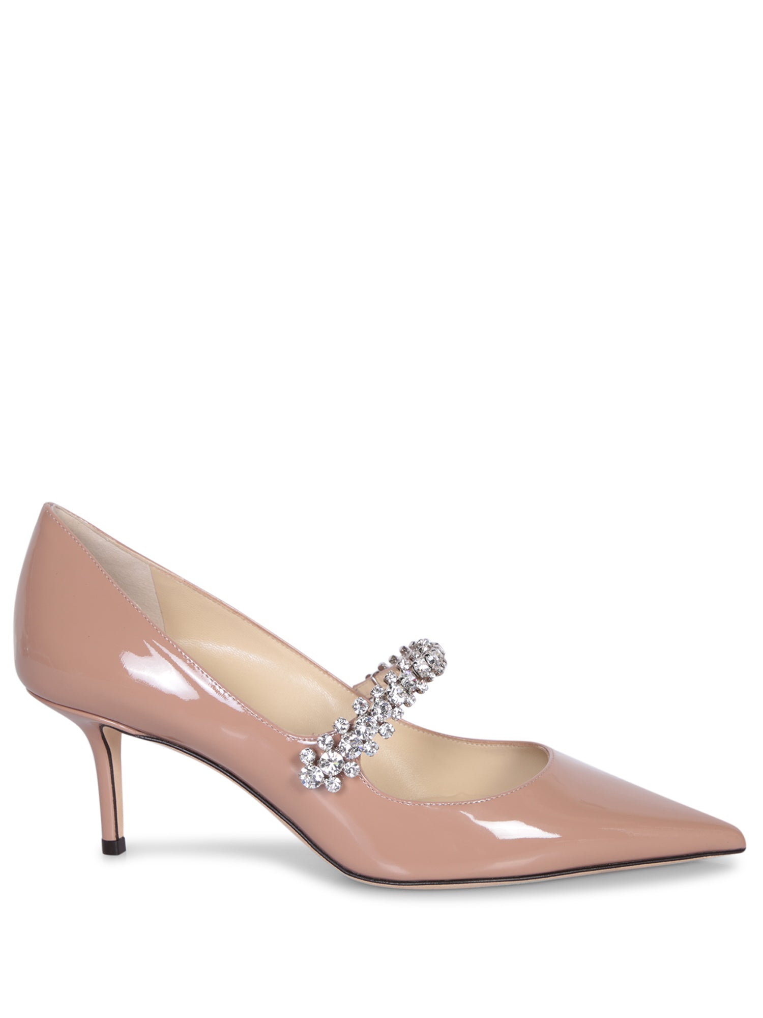 JIMMY CHOO 빙 65 누드