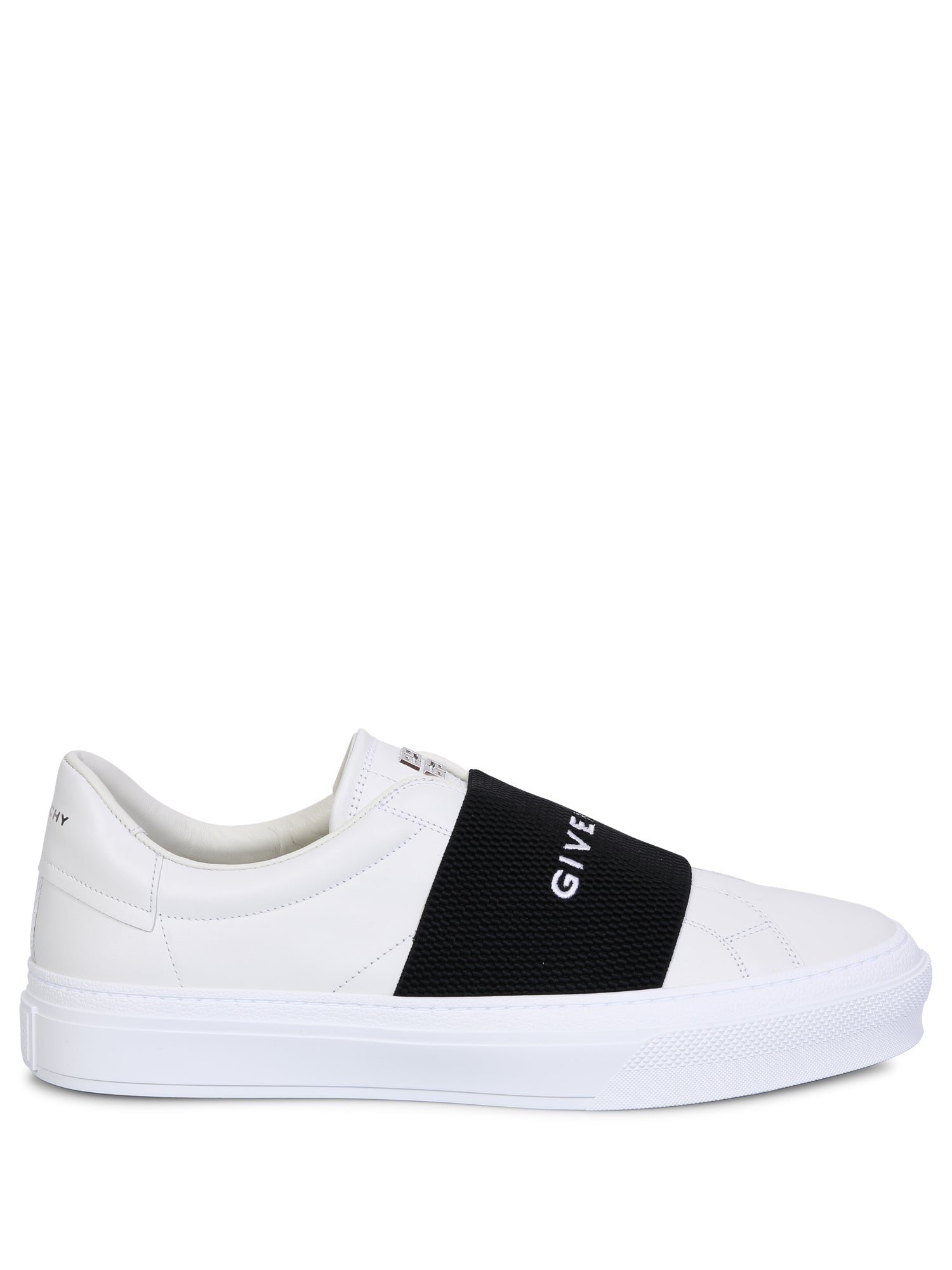 GIVENCHY City 스포츠 블랙 스니커즈