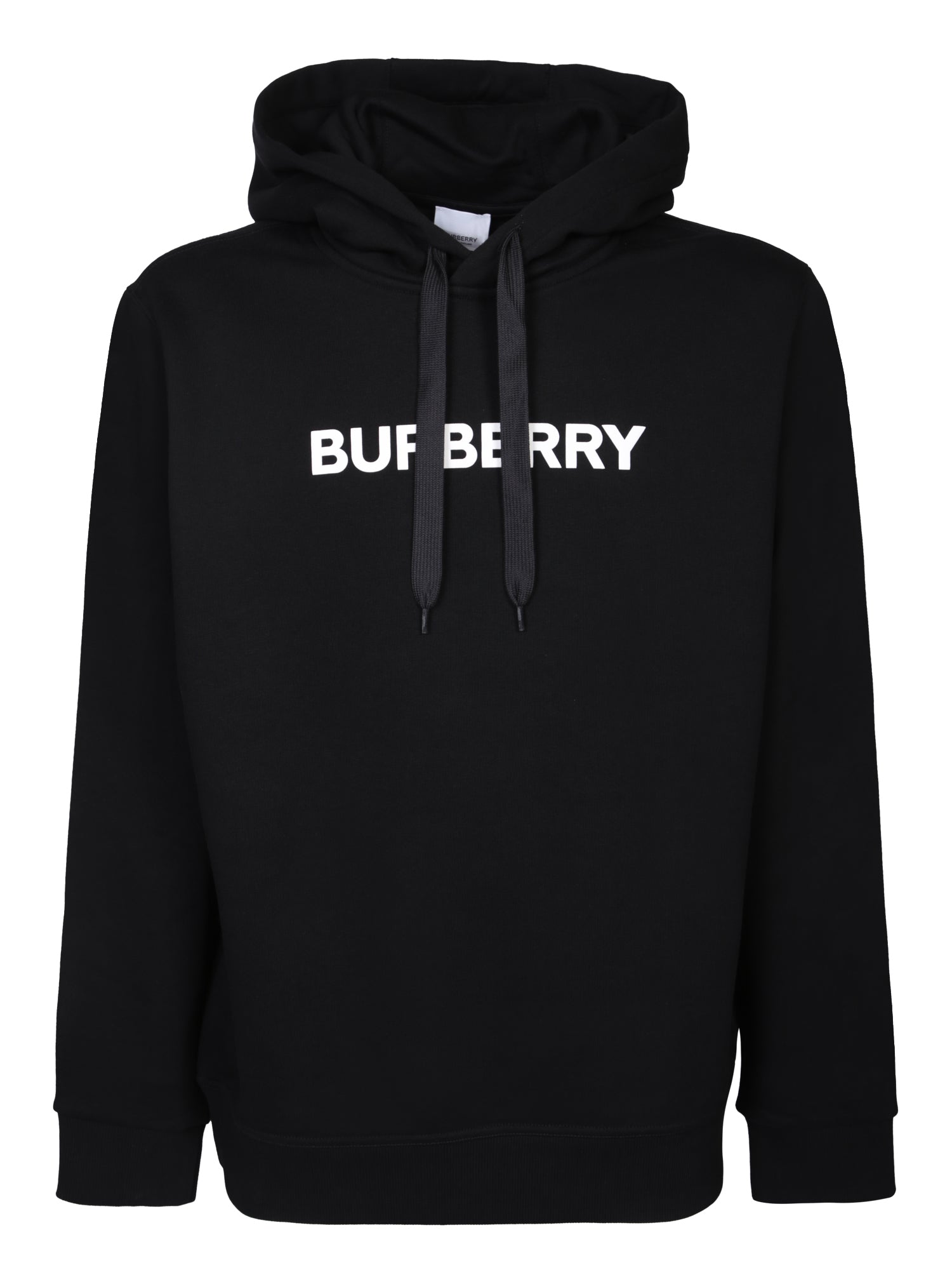 BURBERRY Ansdell blakc 후드