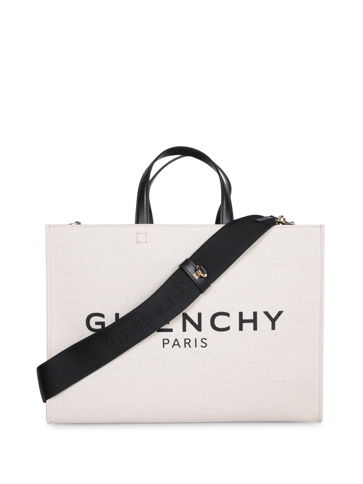 GIVENCHY GTote 미디엄 베이지 백