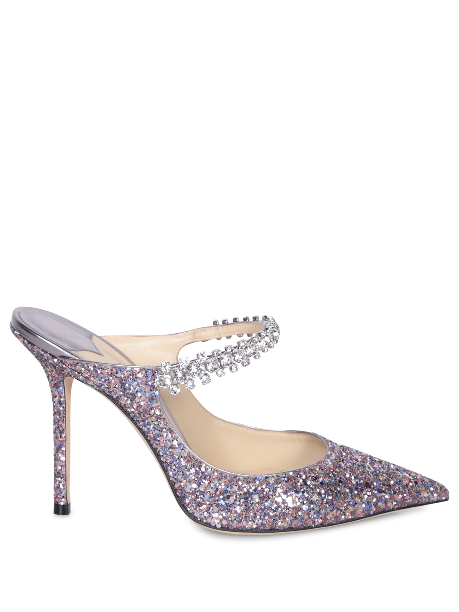 JIMMY CHOO 빙 100 글리터 sprinkle mix