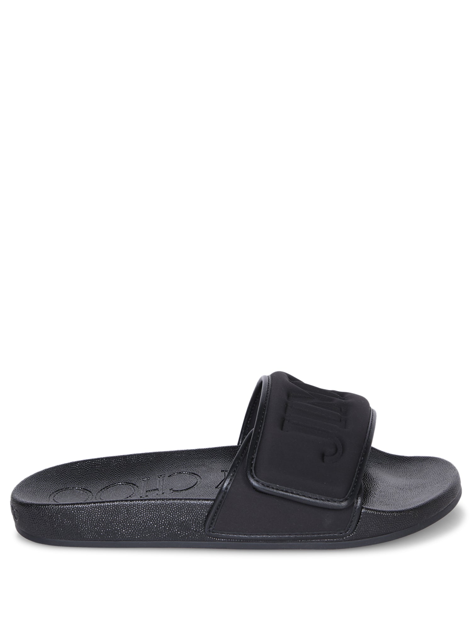JIMMY CHOO Fitz 블랙
