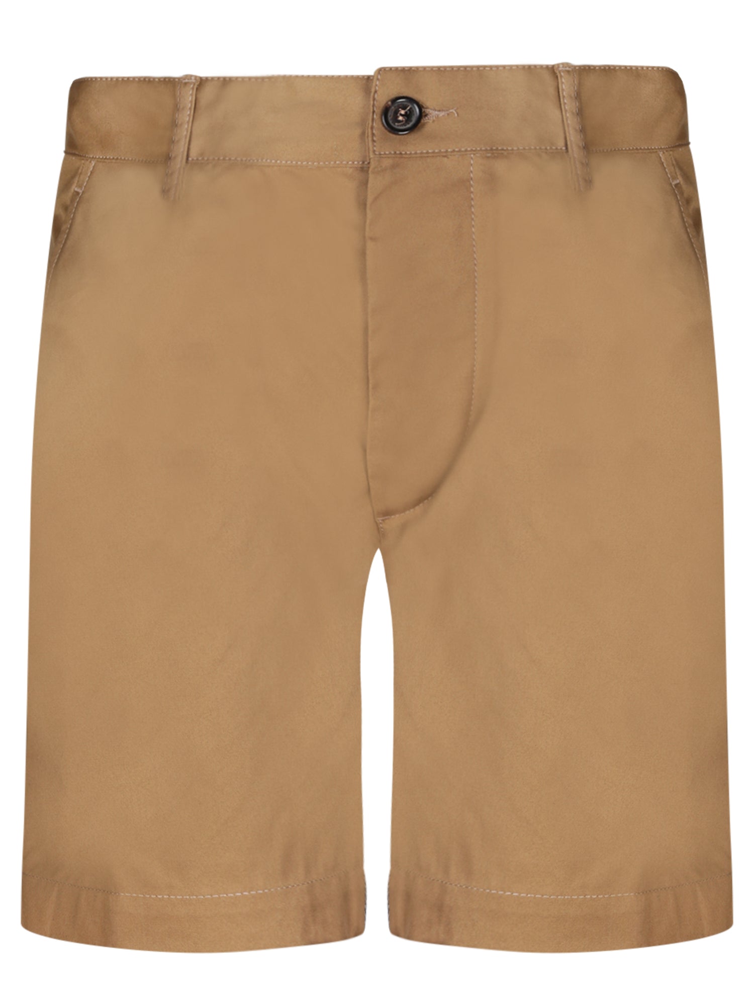 DSQUARED2 Caten Bros 마린 블루 쇼츠