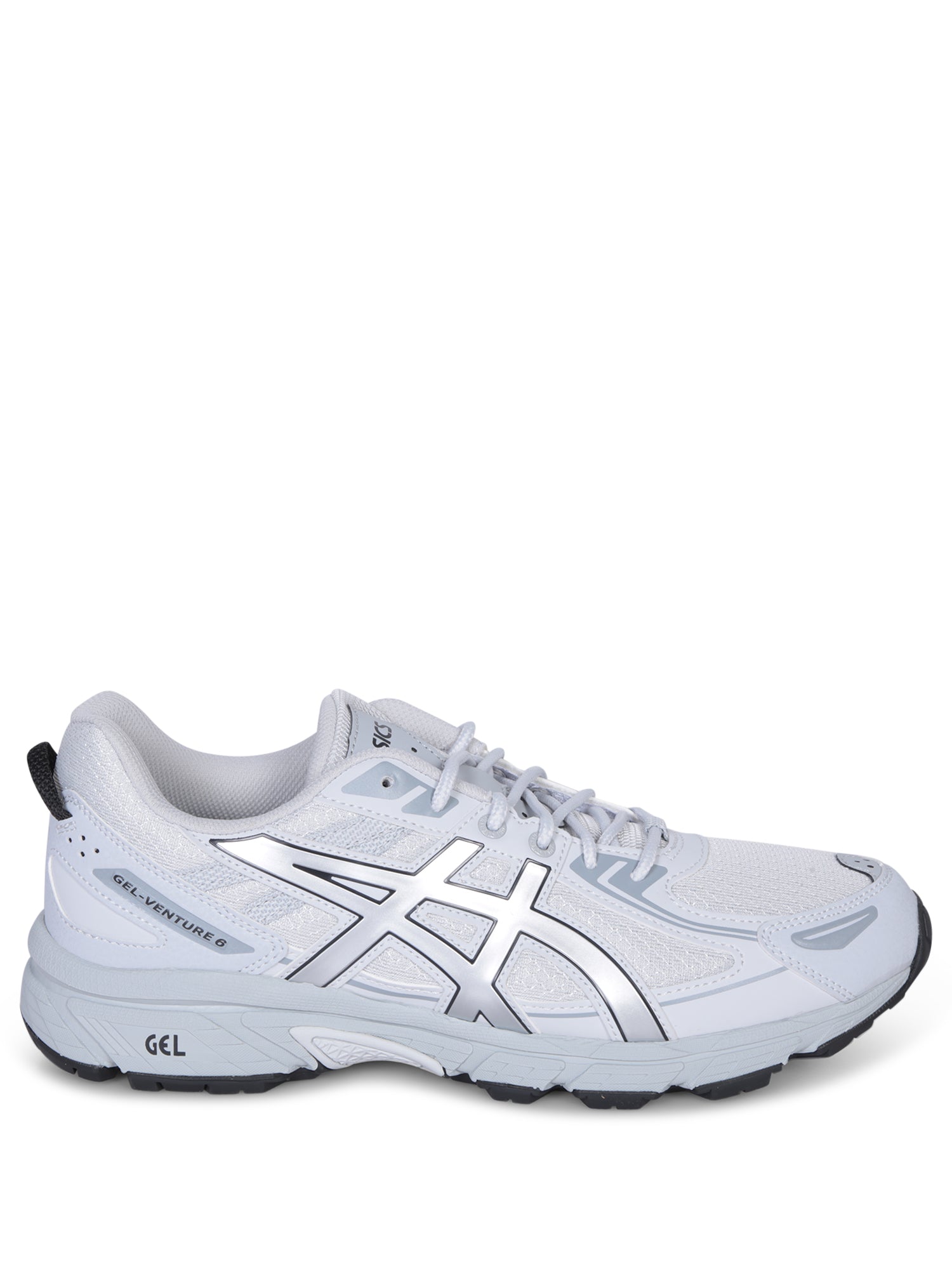 ASICS GelVenture 6 그레이 스니커즈