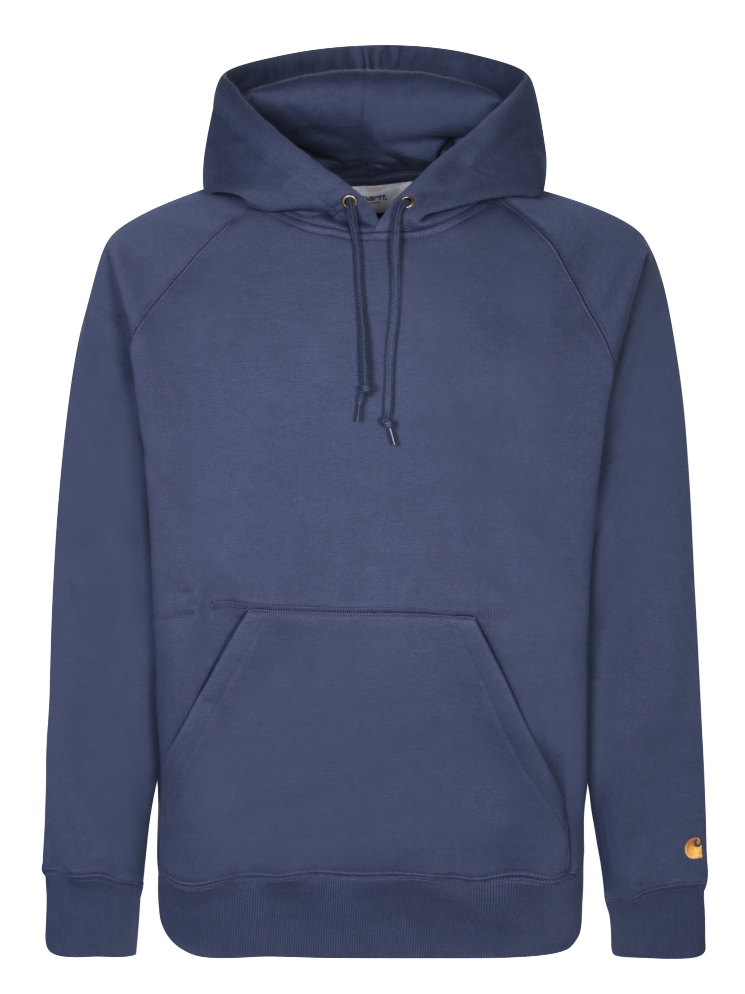 CARHARTT WIP Chase 블루 후드