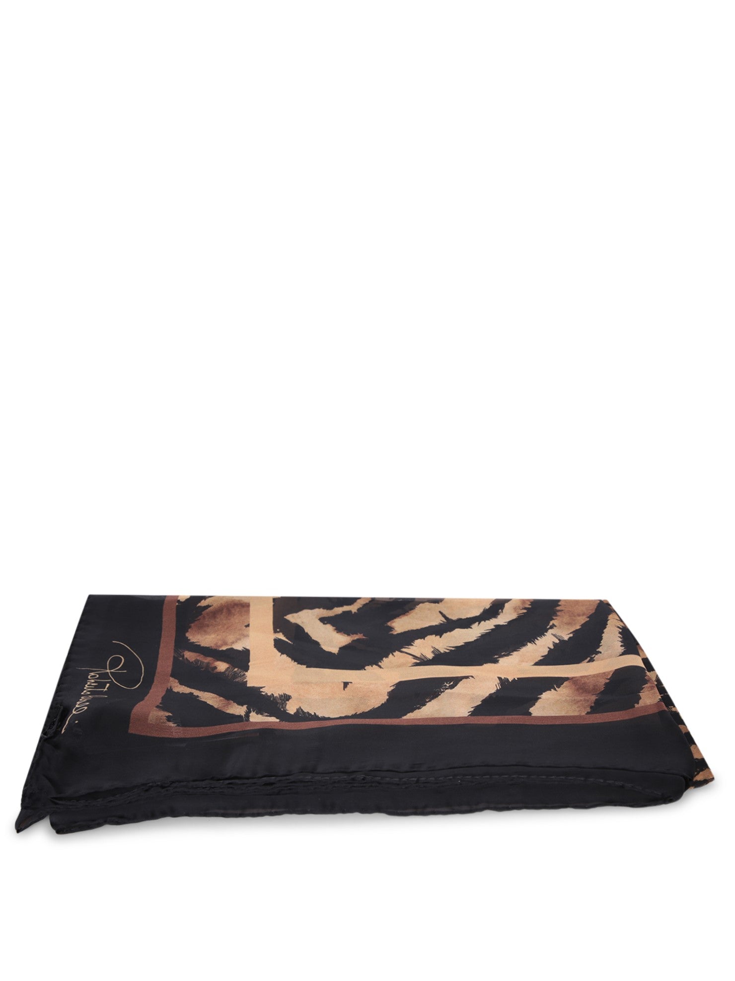 ROBERTO CAVALLI Freedon 스카프