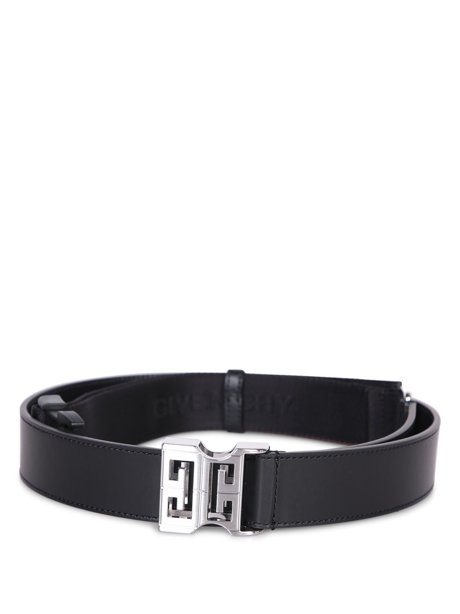 GIVENCHY 4G 로고 블랙 blet