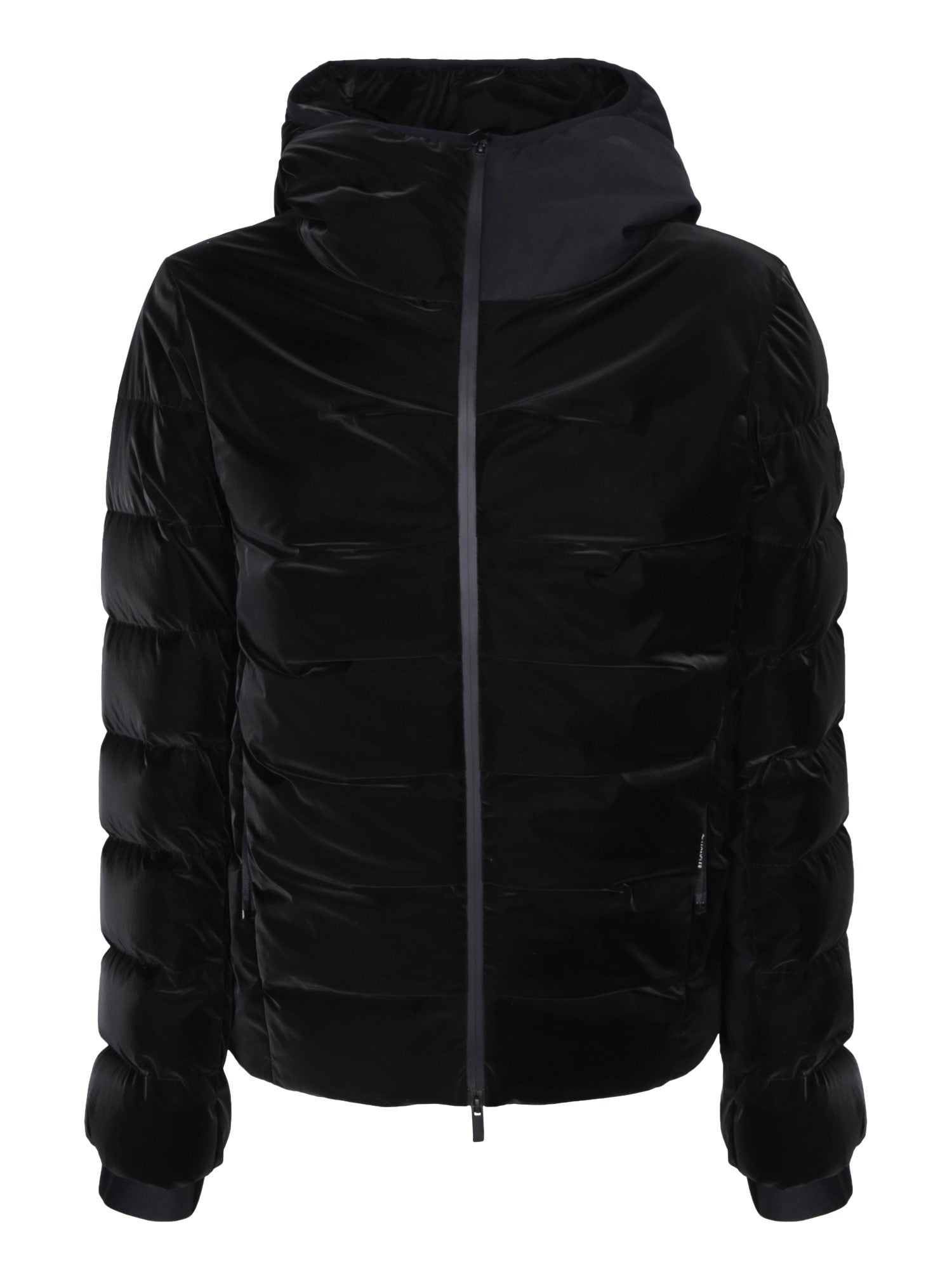 MONCLER Ananke 블랙 자켓