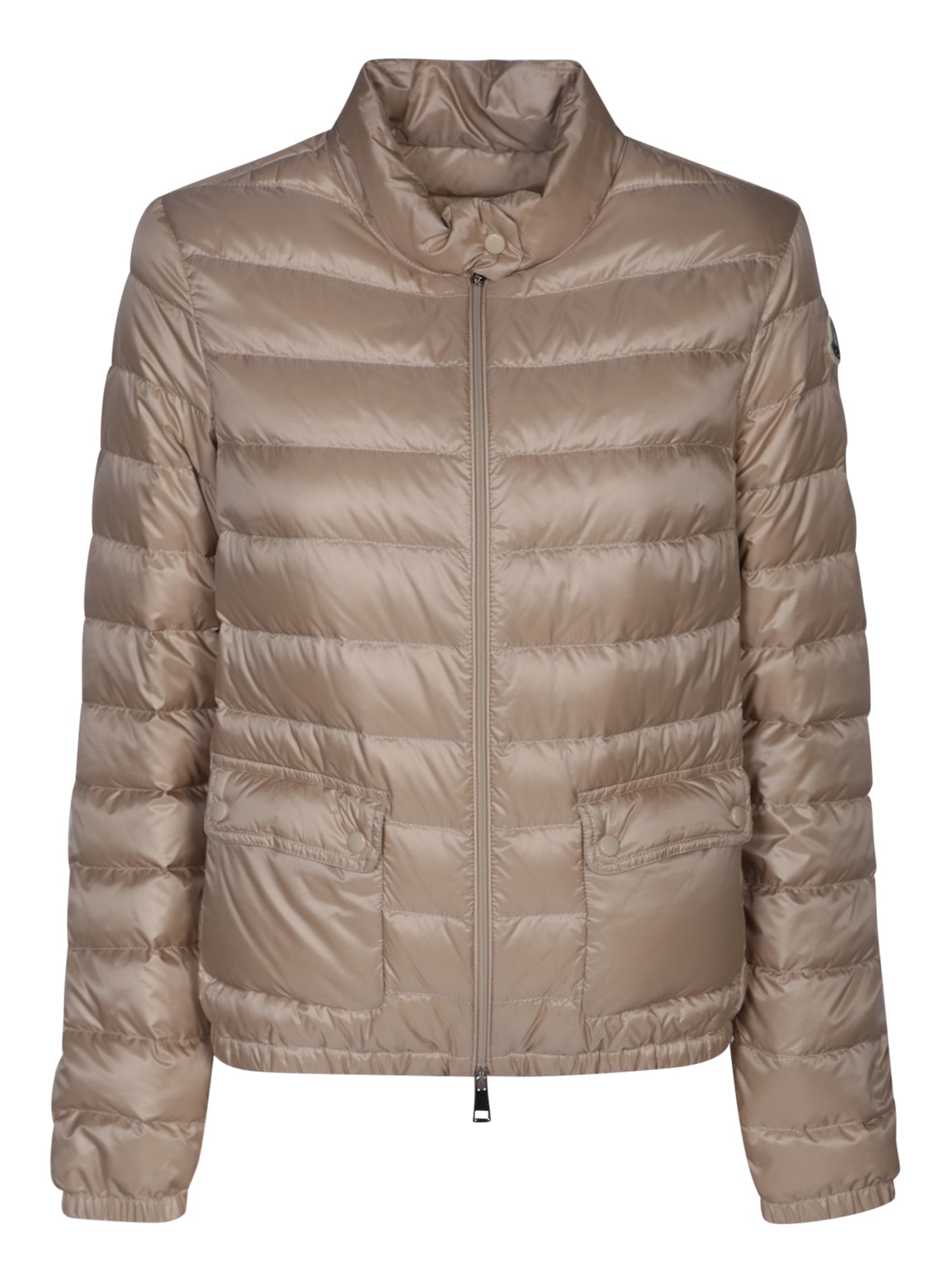 MONCLER Lans 아이보리 자켓