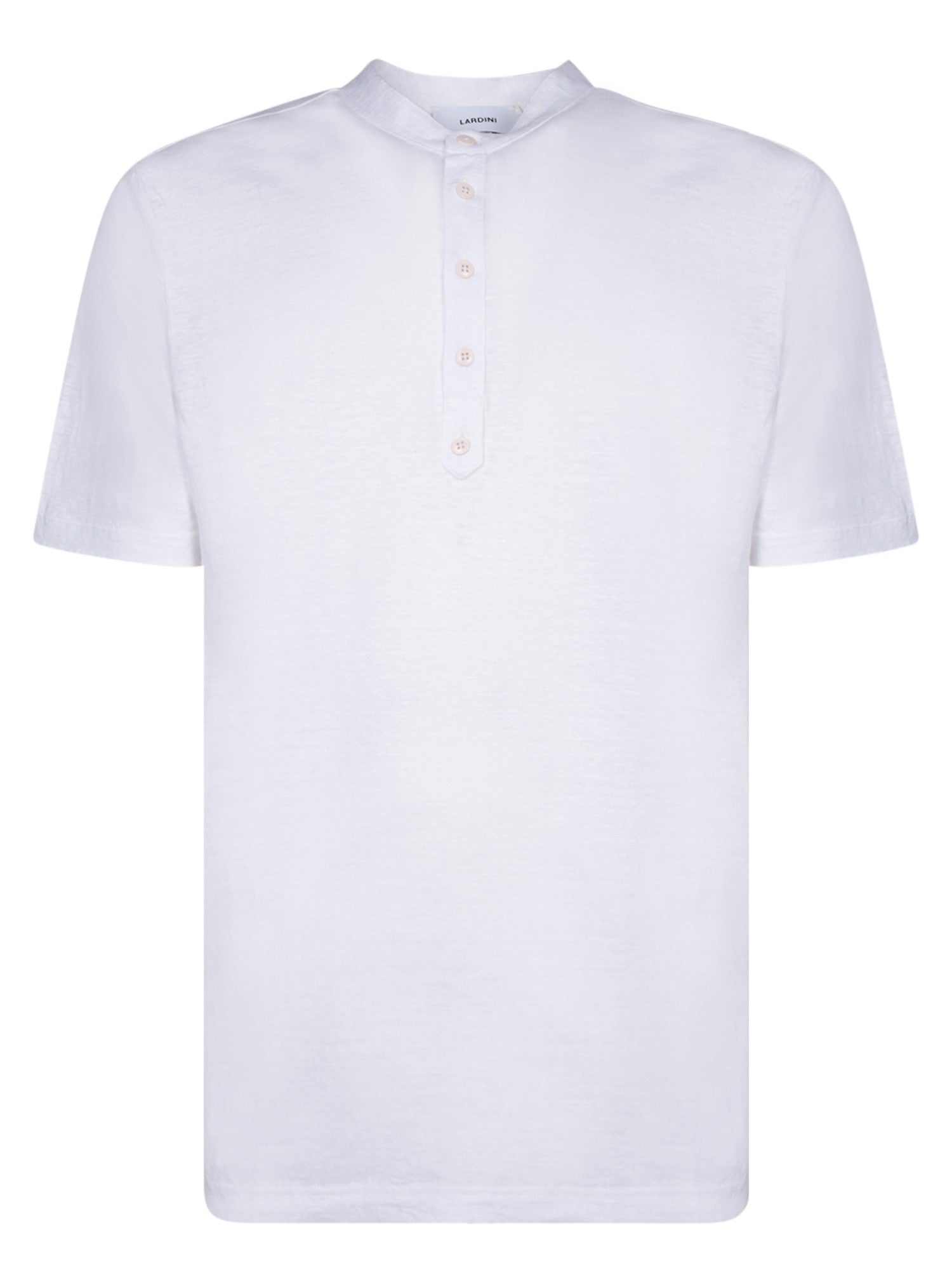 LARDINI 화이트 serafino