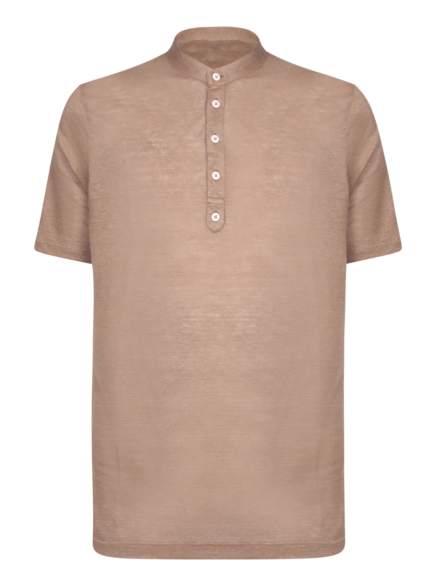 LARDINI 다크 베이지 serafino