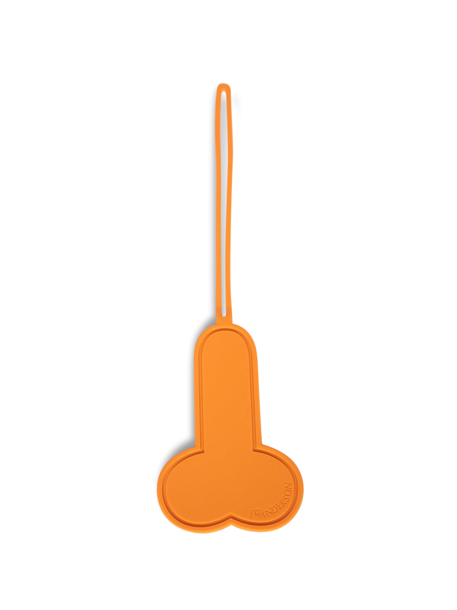 JW ANDERSON Penis 오렌지 key 반지