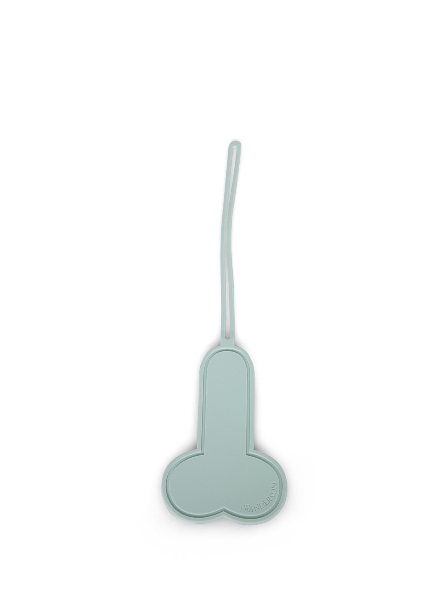 JW ANDERSON Penis 민트 key 반지