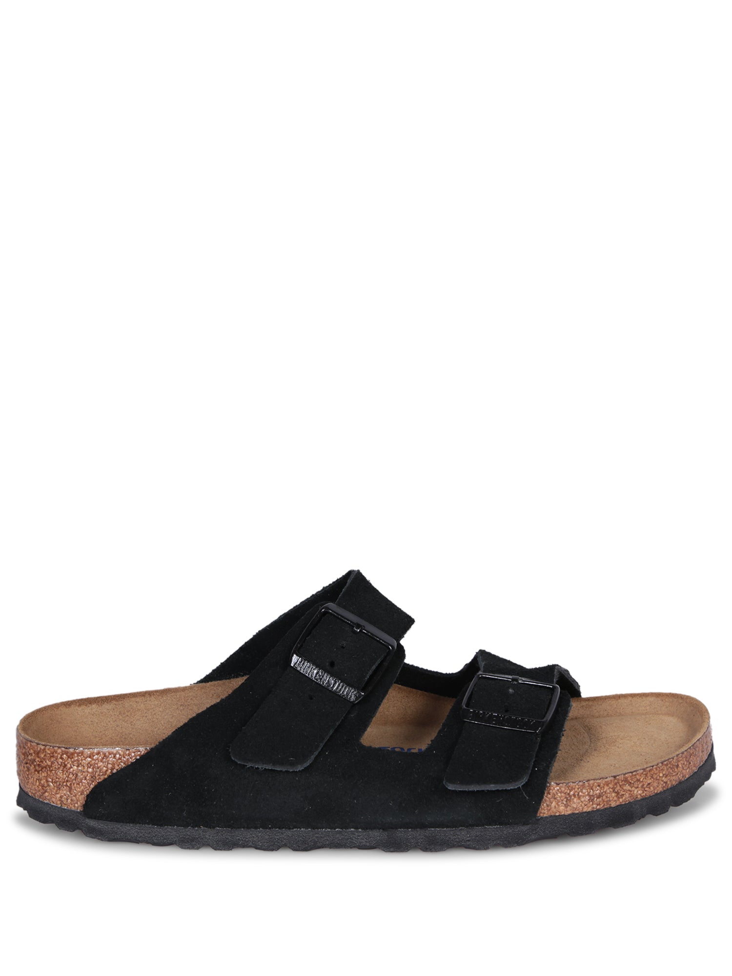 BIRKENSTOCK 아리조나 SFB 블랙