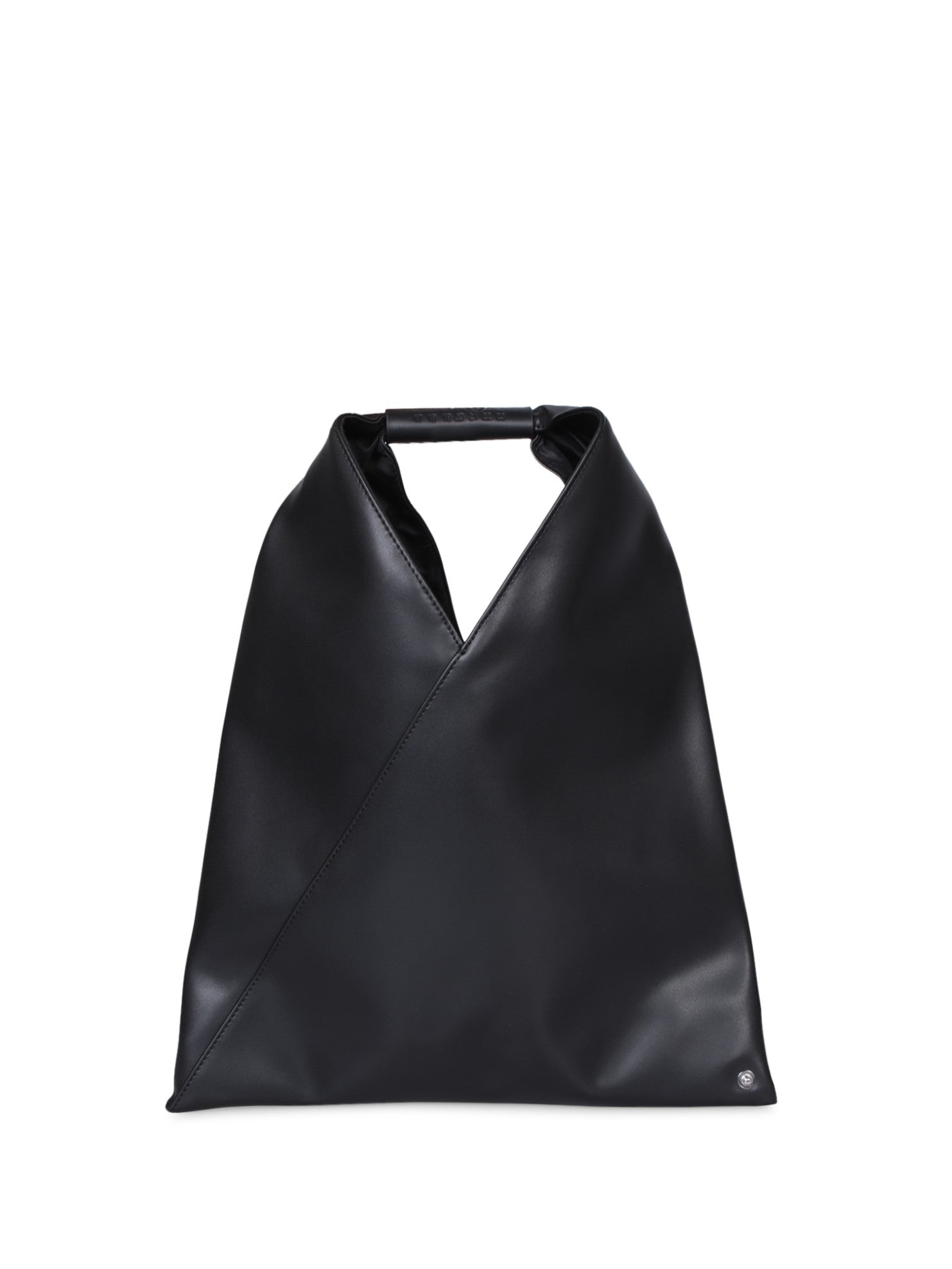 MM6 MAISON MARGIELA 재패니즈 클래식 스몰 블랙 백