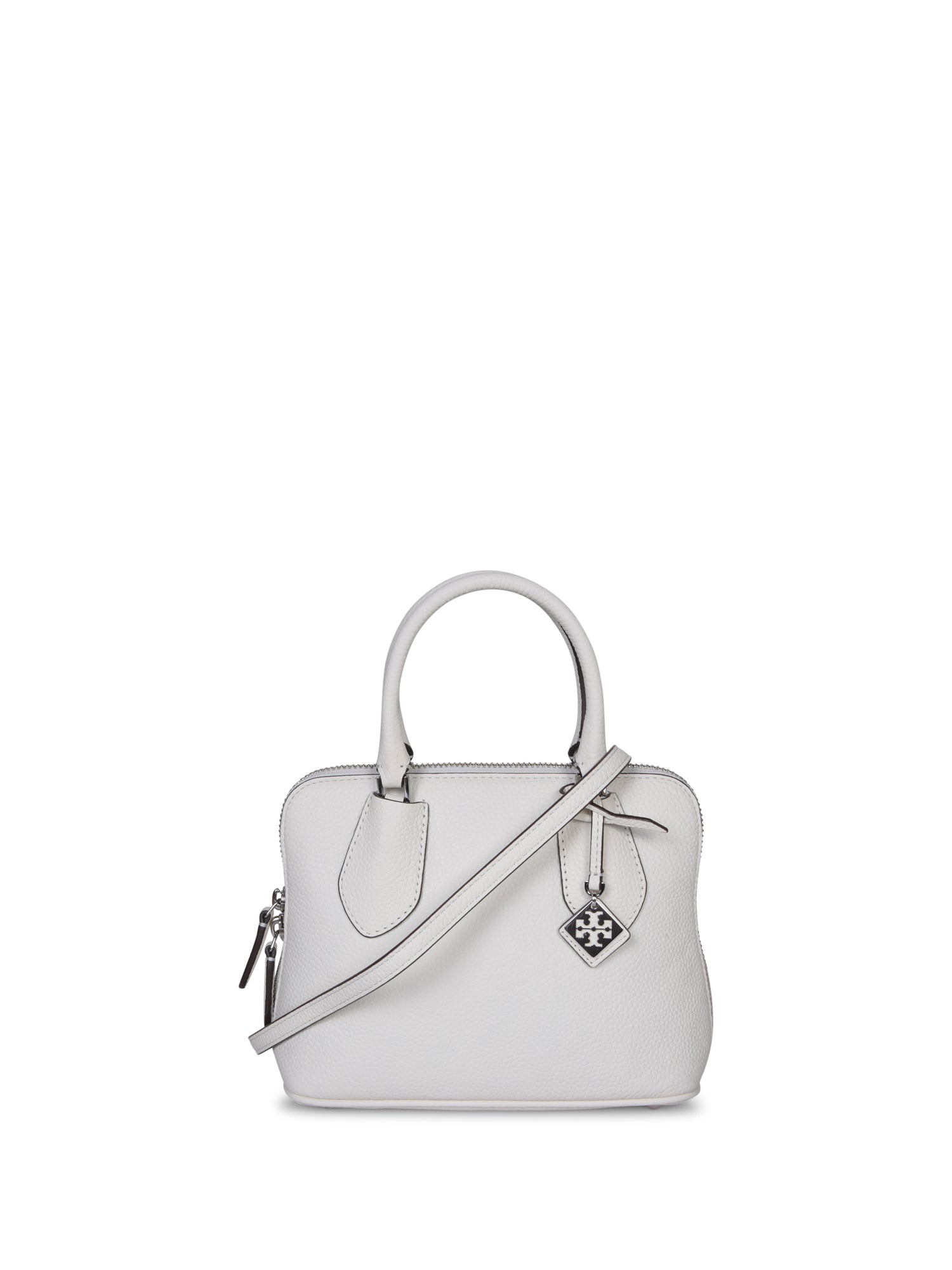 TORY BURCH 스윙 화이트 백