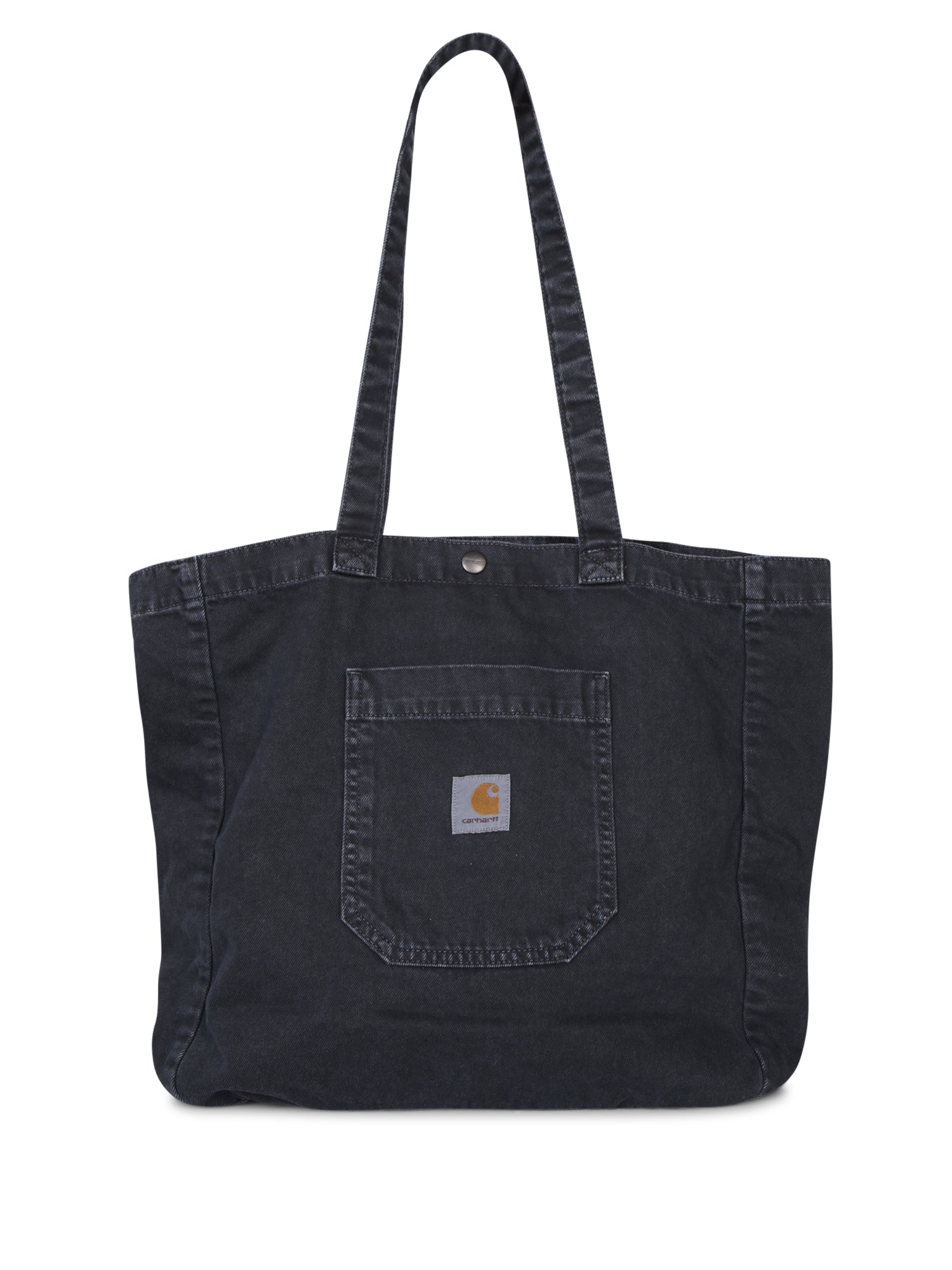 CARHARTT WIP Garrison 블랙 백