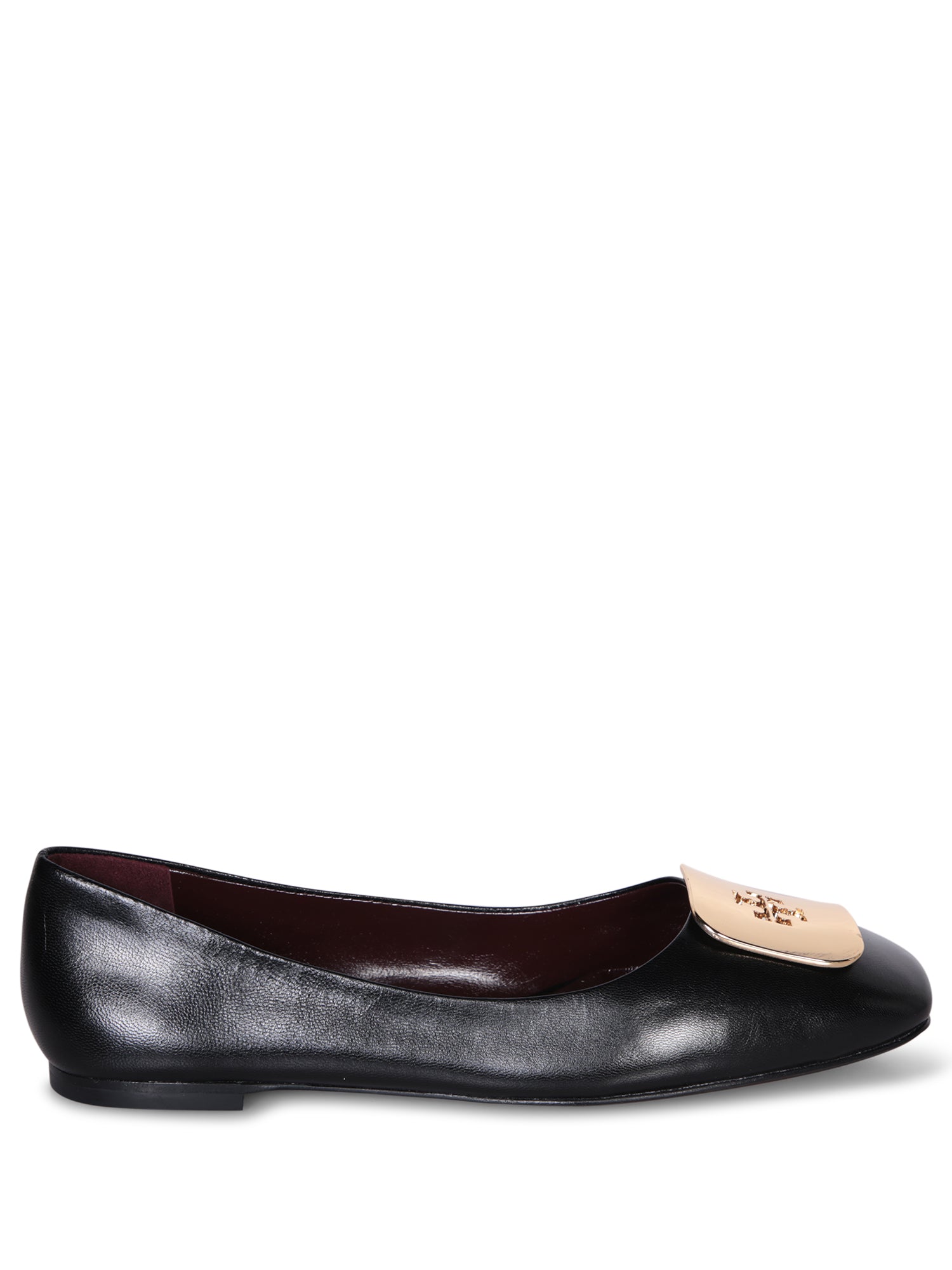TORY BURCH Georgia 블랙 발레