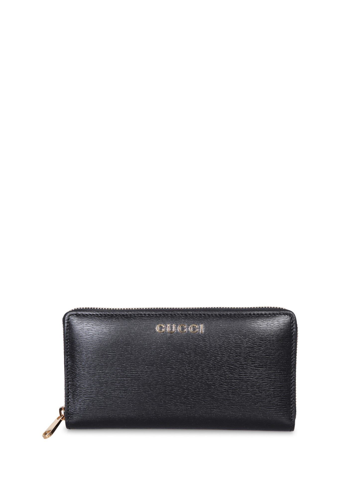 GUCCI New Shangai 블랙 지갑