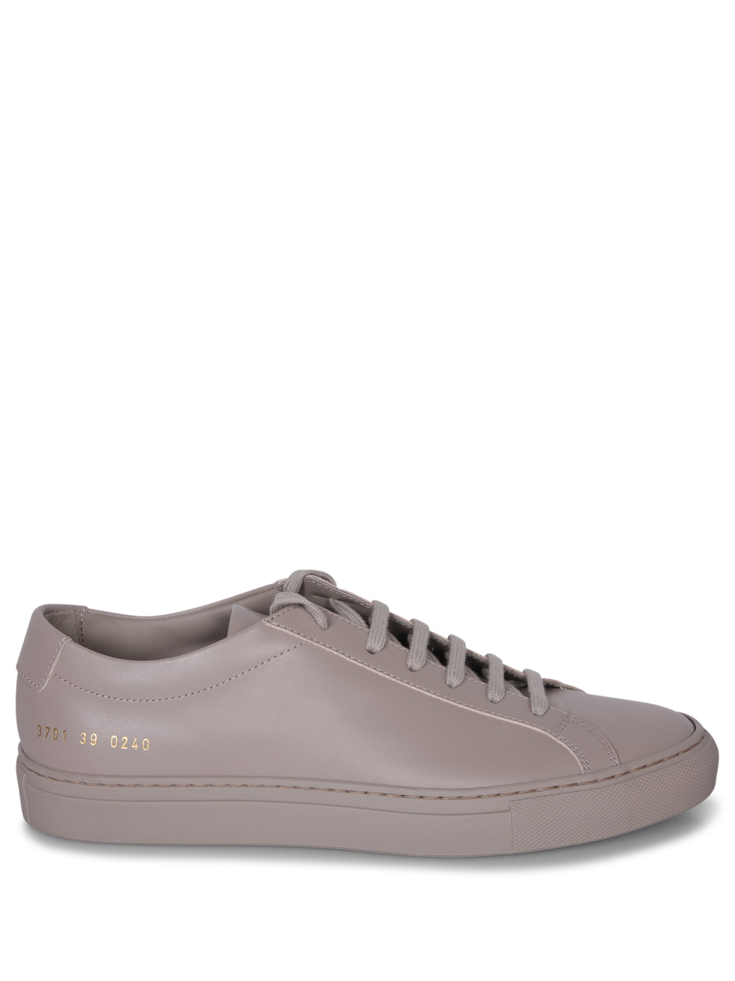 COMMON PROJECTS COMMON PROJECTS Achille 로우 그레이 스니커즈
