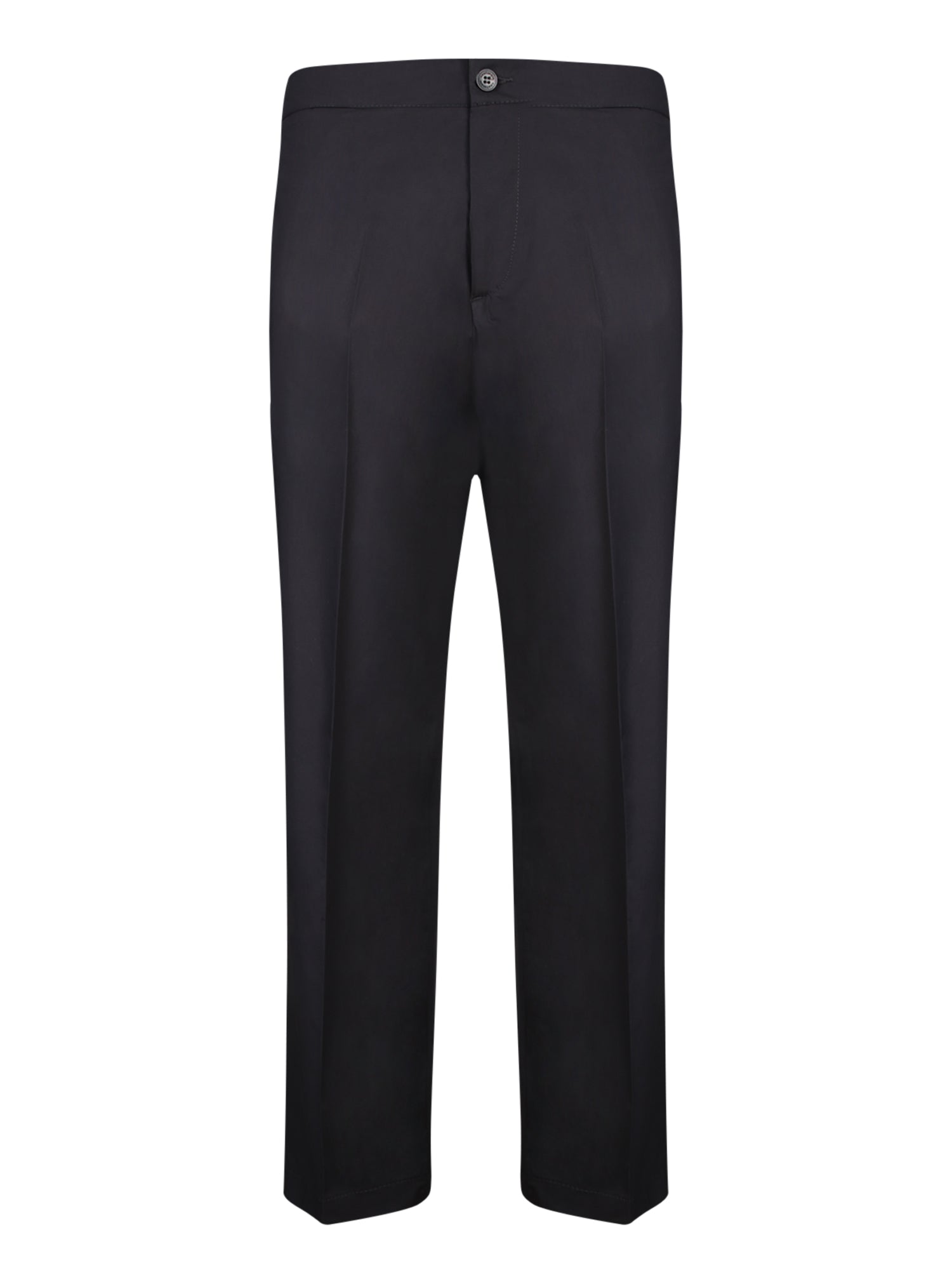 COSTUMEIN Jean19 블랙 트라우저